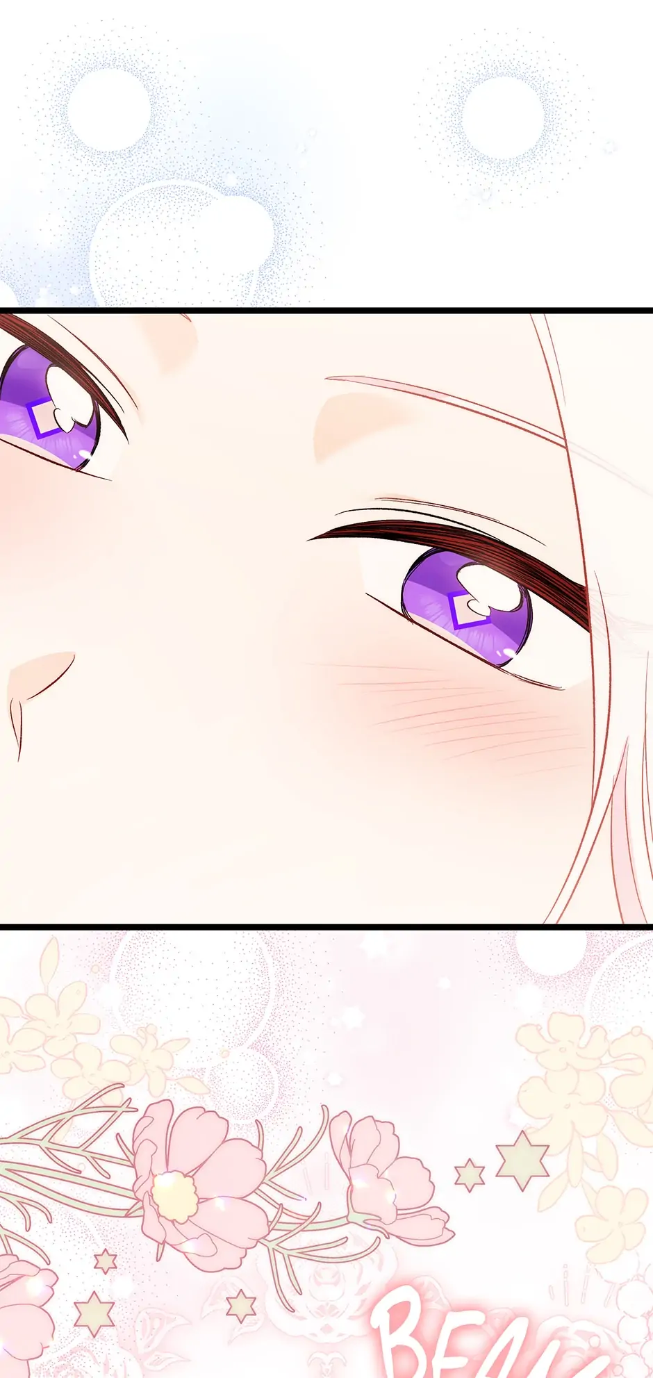 A Symbiotic Relationship Between A Rabbit And A Black Panther - Chapter 109 Page 59