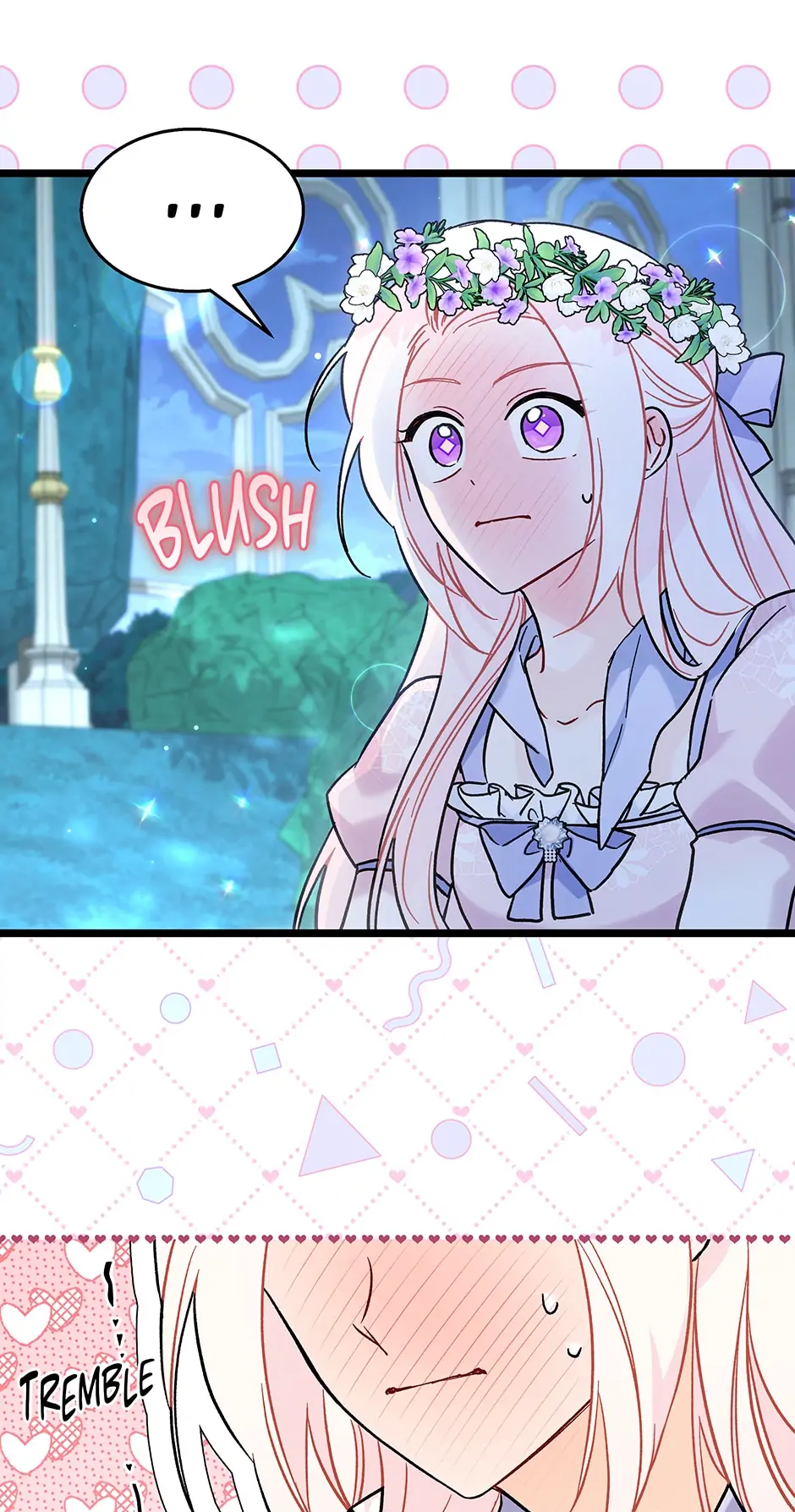 A Symbiotic Relationship Between A Rabbit And A Black Panther - Chapter 110 Page 49