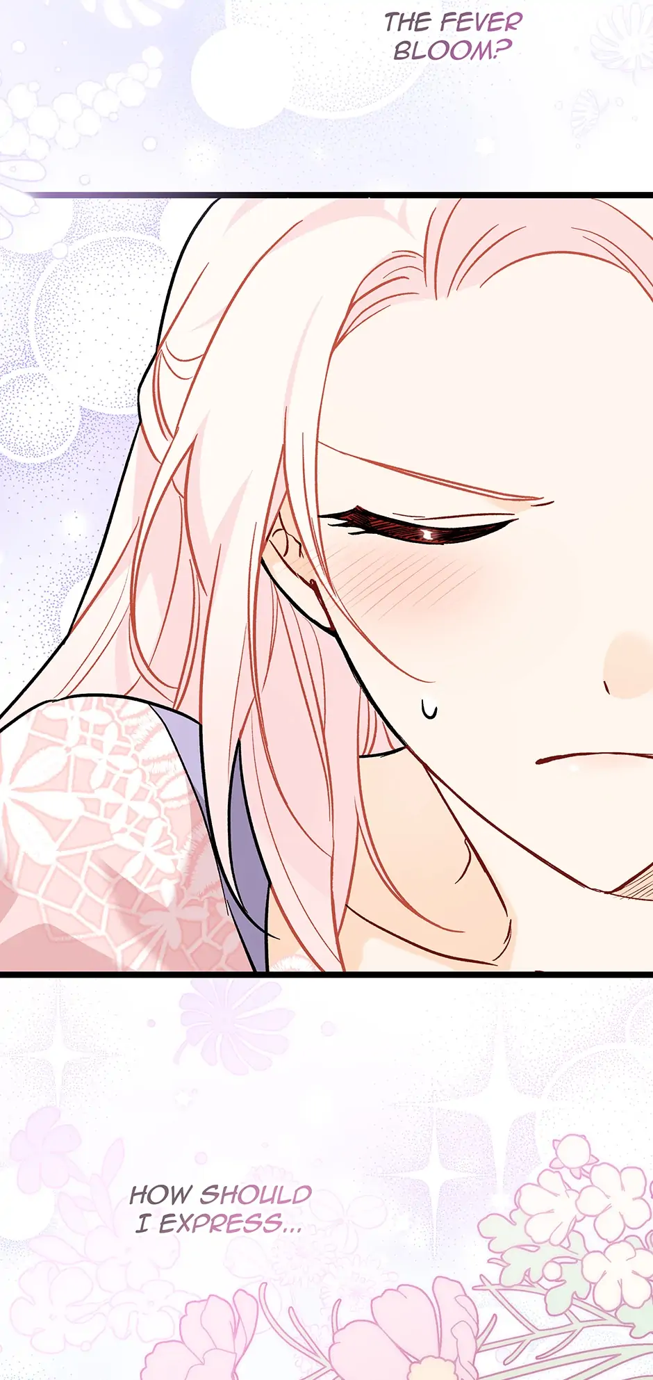 A Symbiotic Relationship Between A Rabbit And A Black Panther - Chapter 110 Page 60