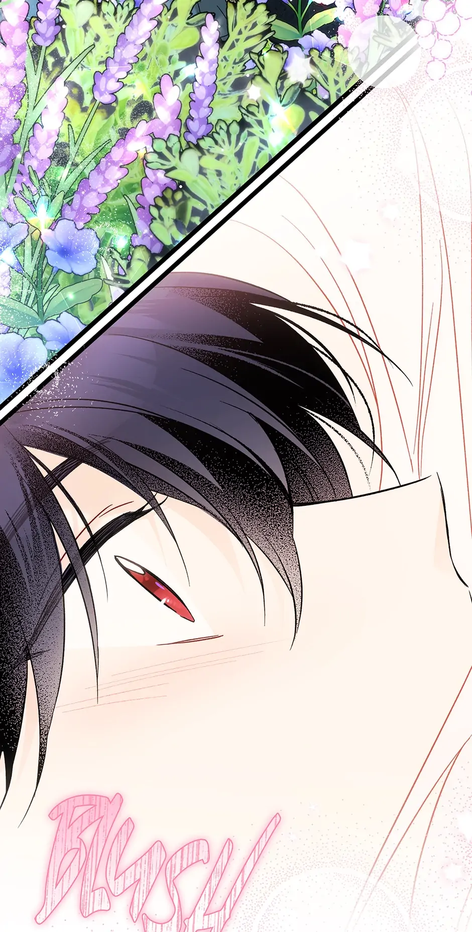 A Symbiotic Relationship Between A Rabbit And A Black Panther - Chapter 110 Page 67