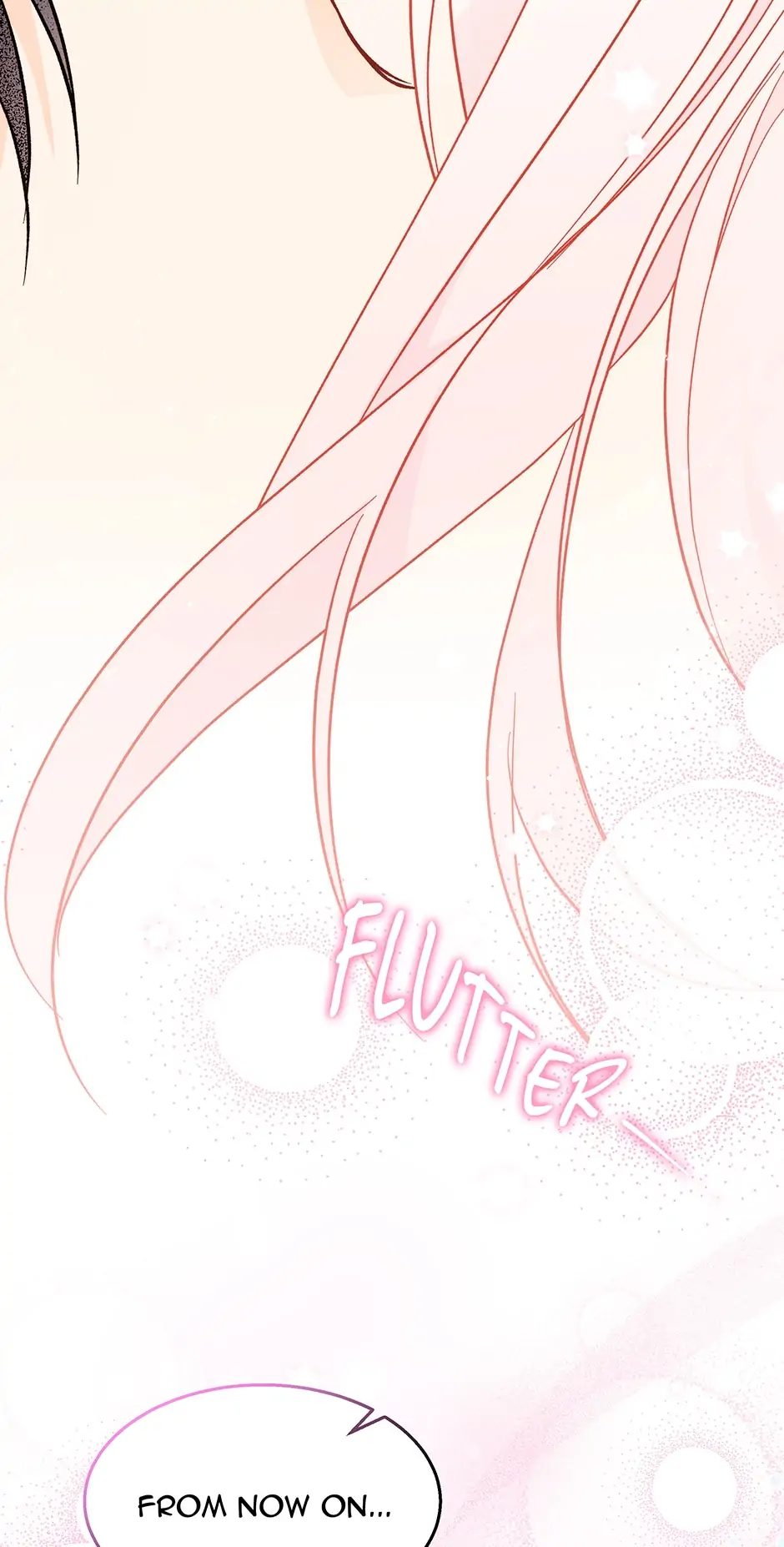A Symbiotic Relationship Between A Rabbit And A Black Panther - Chapter 110 Page 69