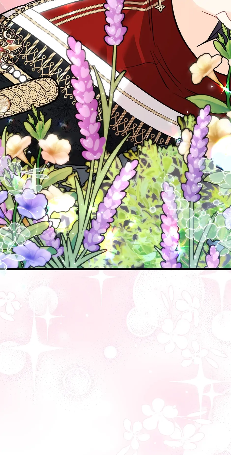 A Symbiotic Relationship Between A Rabbit And A Black Panther - Chapter 110 Page 72