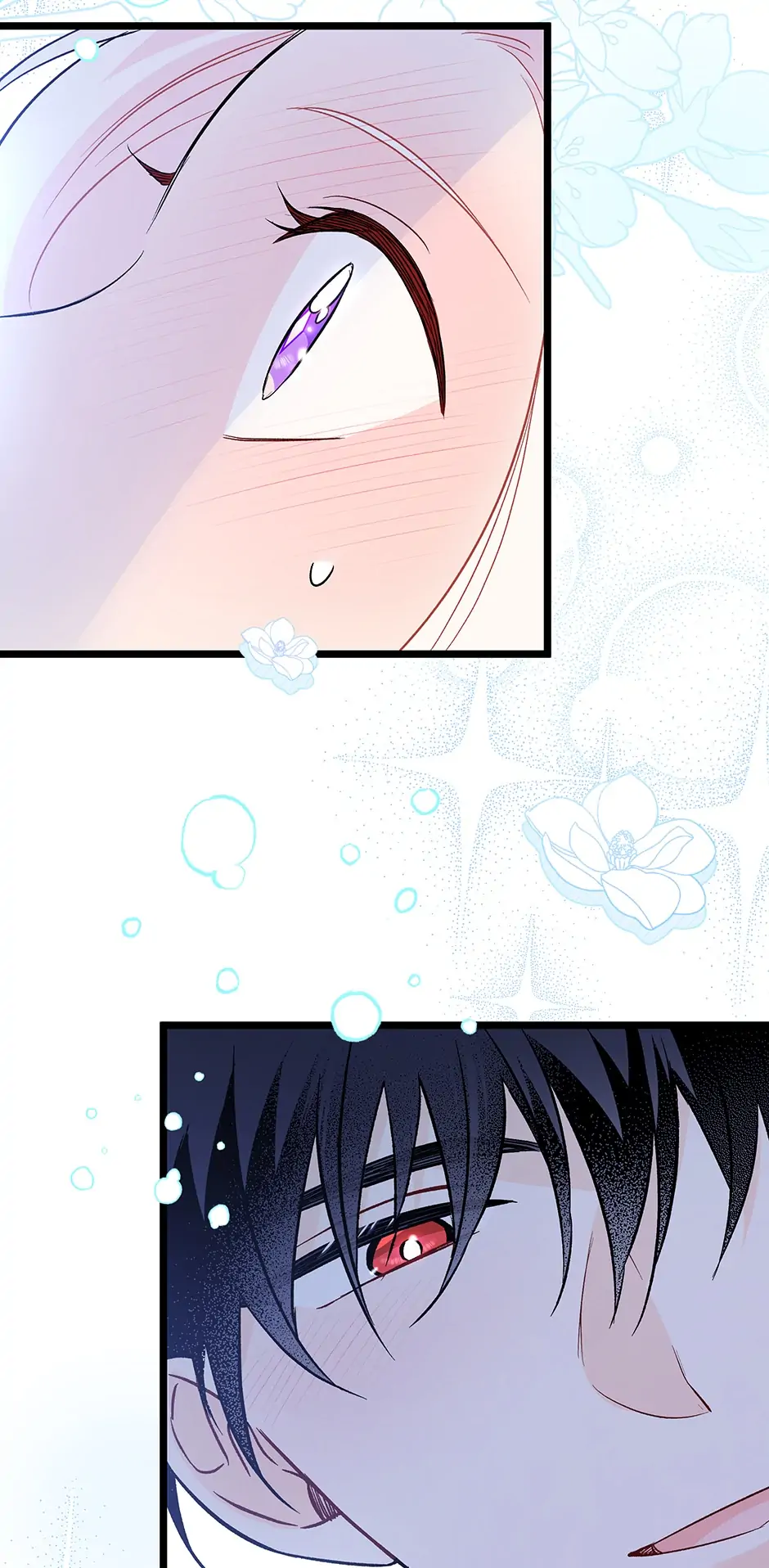A Symbiotic Relationship Between A Rabbit And A Black Panther - Chapter 111 Page 11