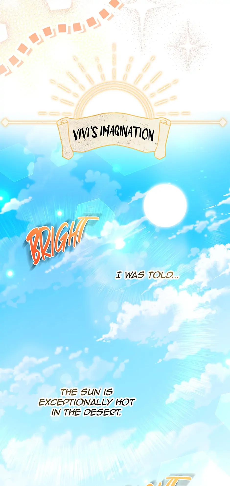 A Symbiotic Relationship Between A Rabbit And A Black Panther - Chapter 111 Page 30