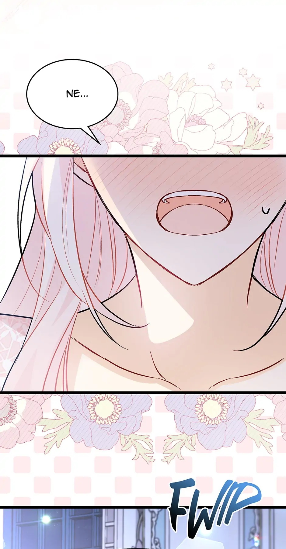 A Symbiotic Relationship Between A Rabbit And A Black Panther - Chapter 111 Page 42