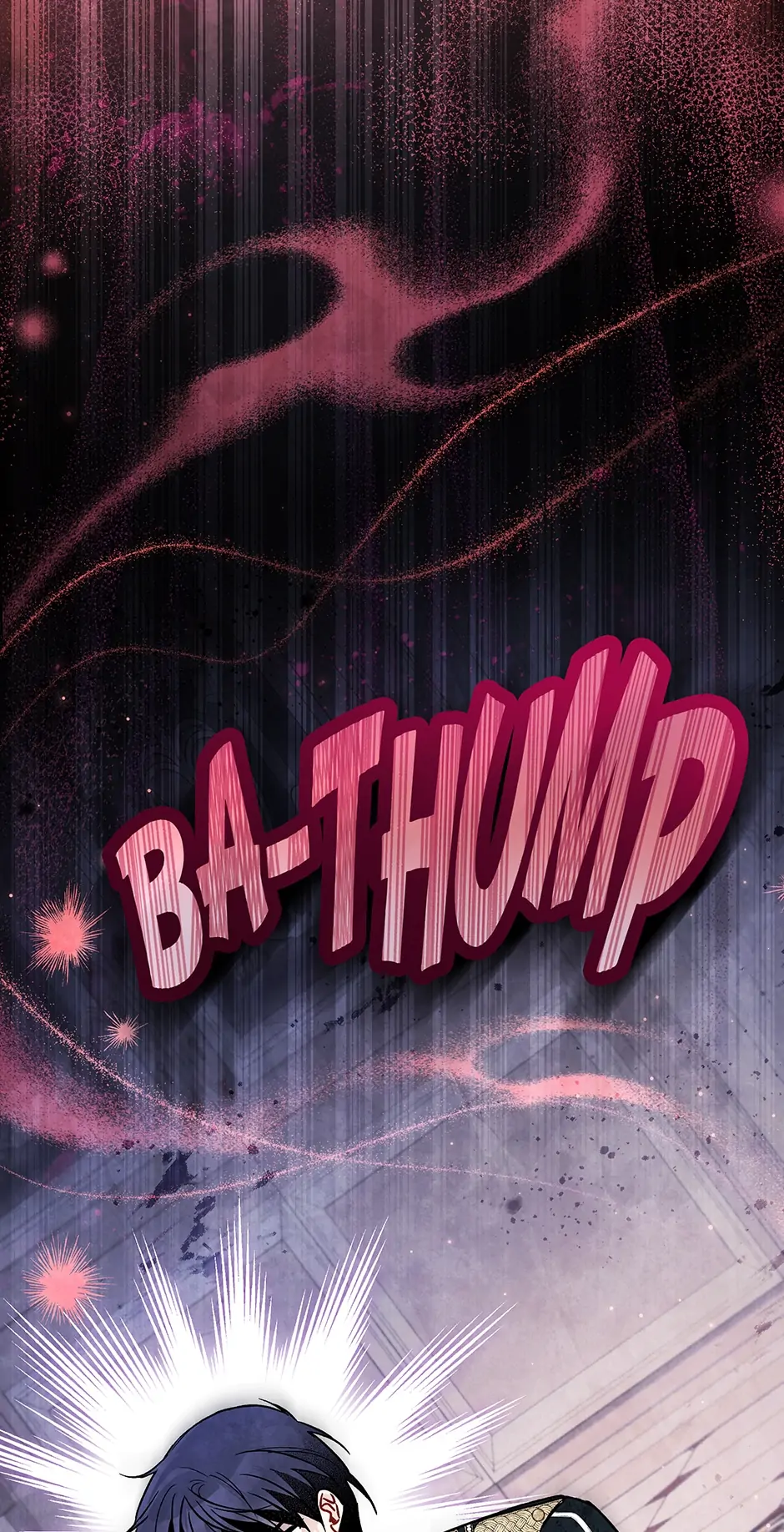 A Symbiotic Relationship Between A Rabbit And A Black Panther - Chapter 111 Page 55
