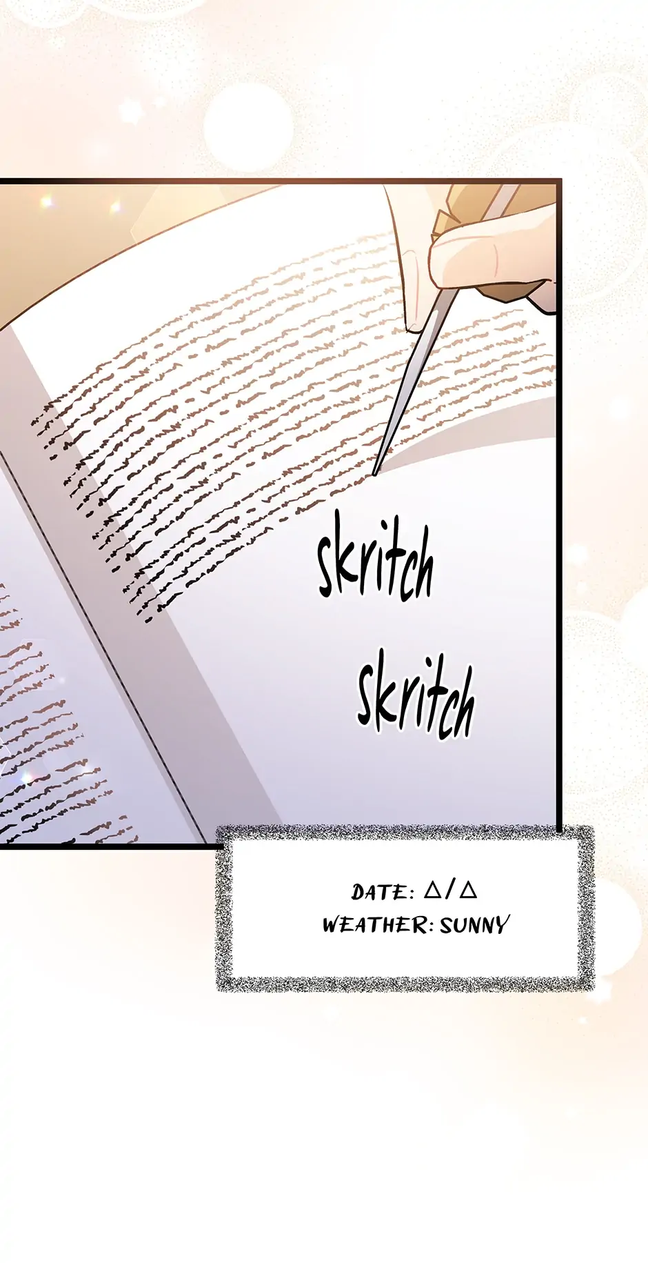 A Symbiotic Relationship Between A Rabbit And A Black Panther - Chapter 111 Page 60