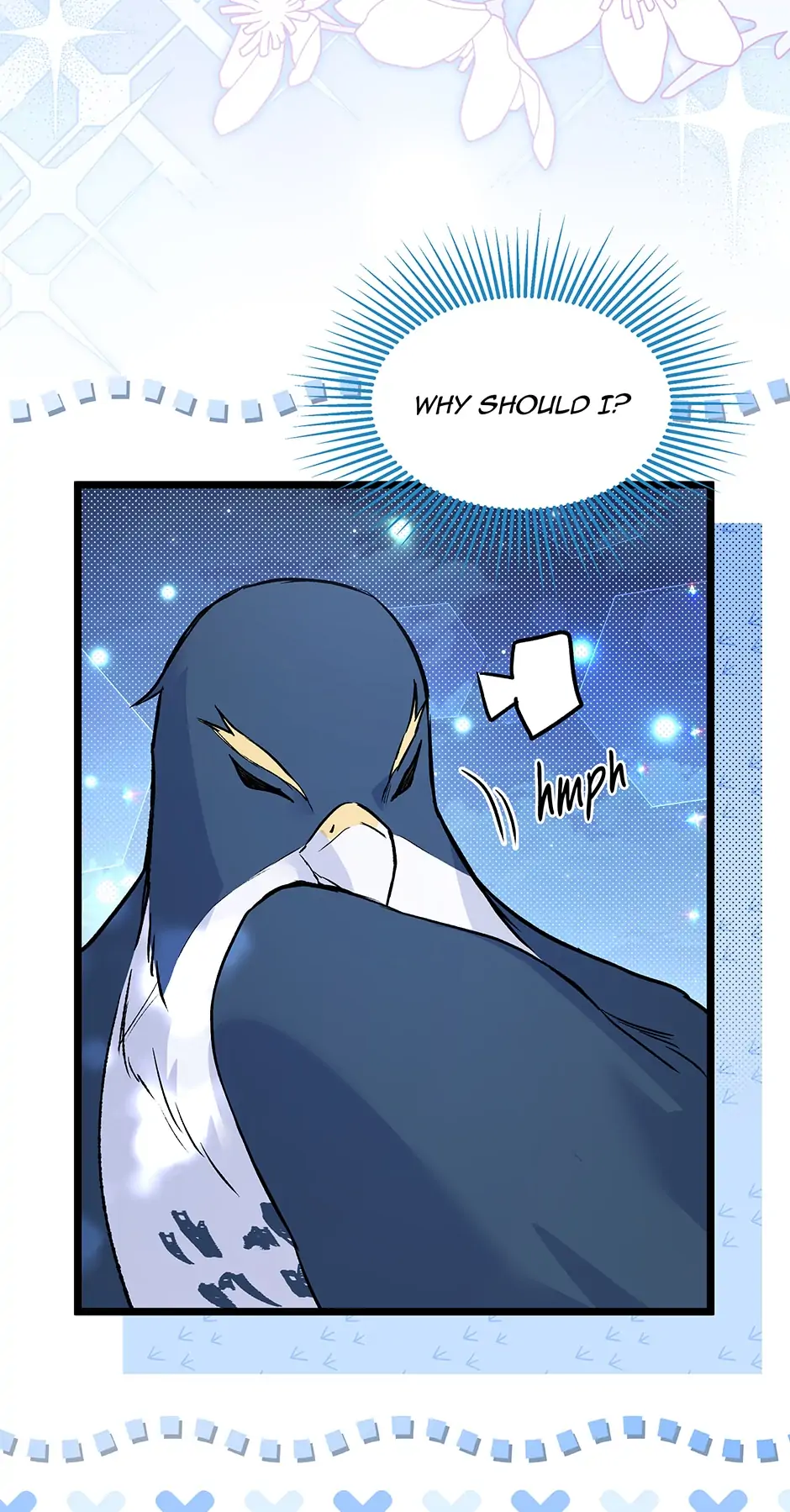 A Symbiotic Relationship Between A Rabbit And A Black Panther - Chapter 112 Page 18