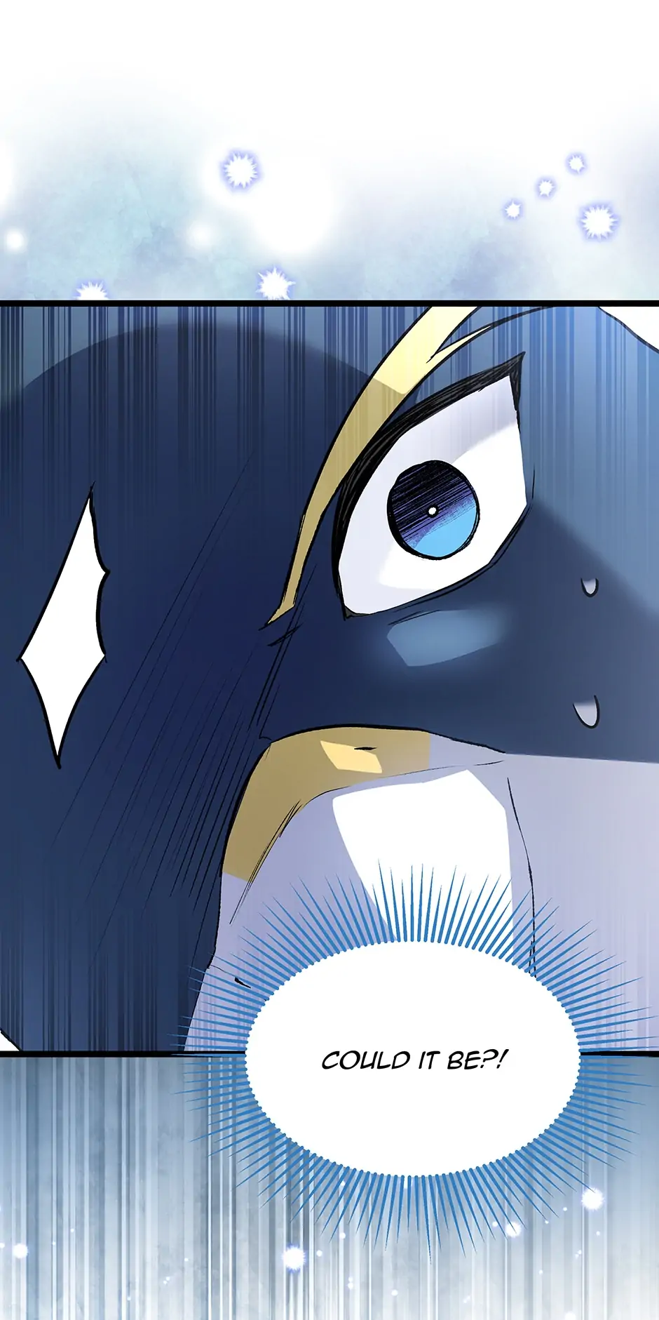 A Symbiotic Relationship Between A Rabbit And A Black Panther - Chapter 112 Page 26