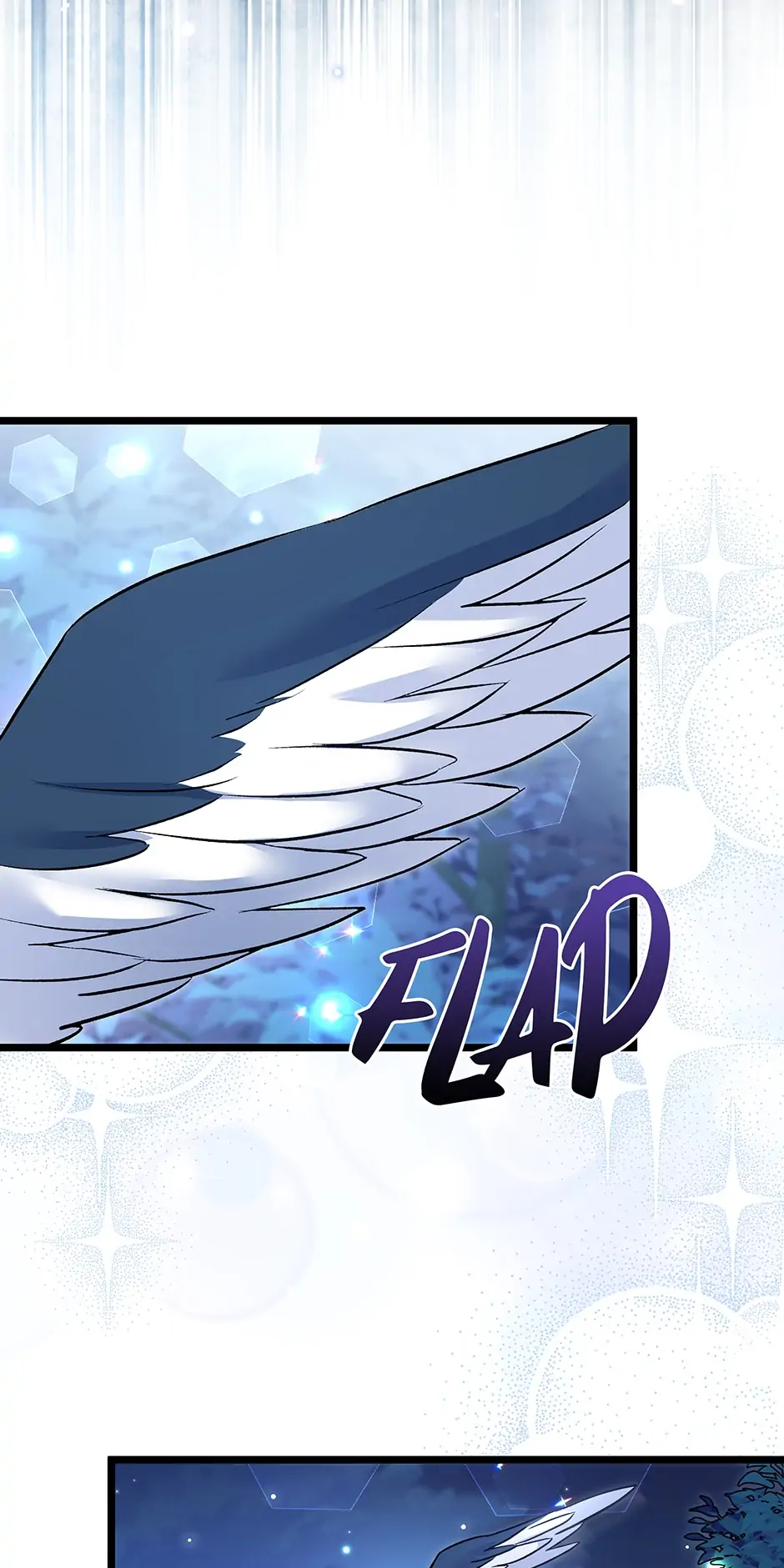 A Symbiotic Relationship Between A Rabbit And A Black Panther - Chapter 112 Page 27