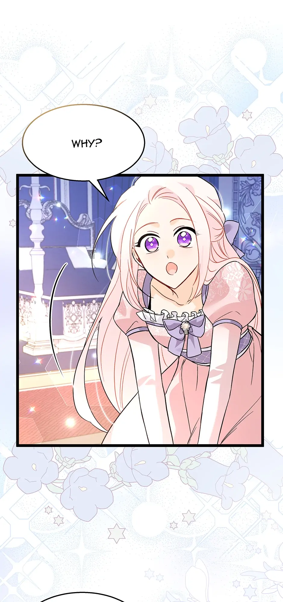 A Symbiotic Relationship Between A Rabbit And A Black Panther - Chapter 112 Page 33