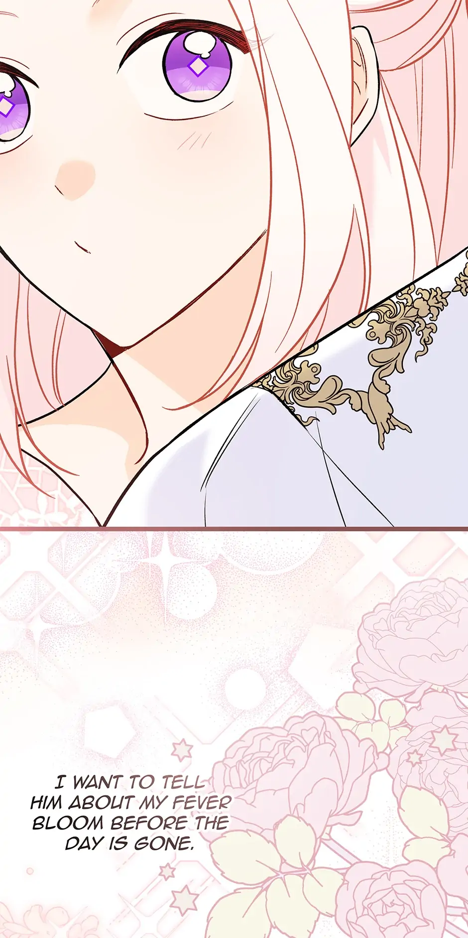 A Symbiotic Relationship Between A Rabbit And A Black Panther - Chapter 112 Page 48
