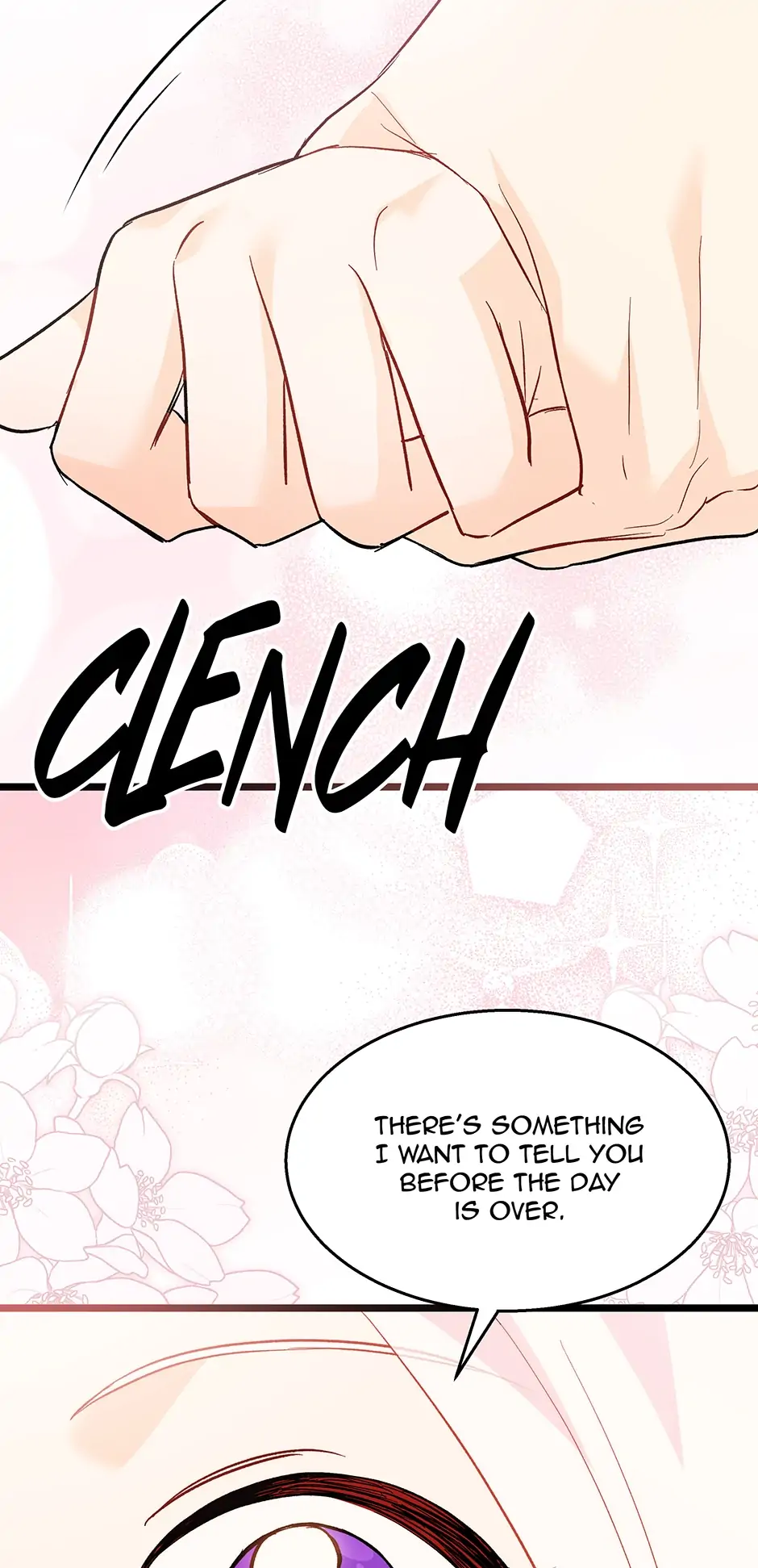 A Symbiotic Relationship Between A Rabbit And A Black Panther - Chapter 112 Page 53