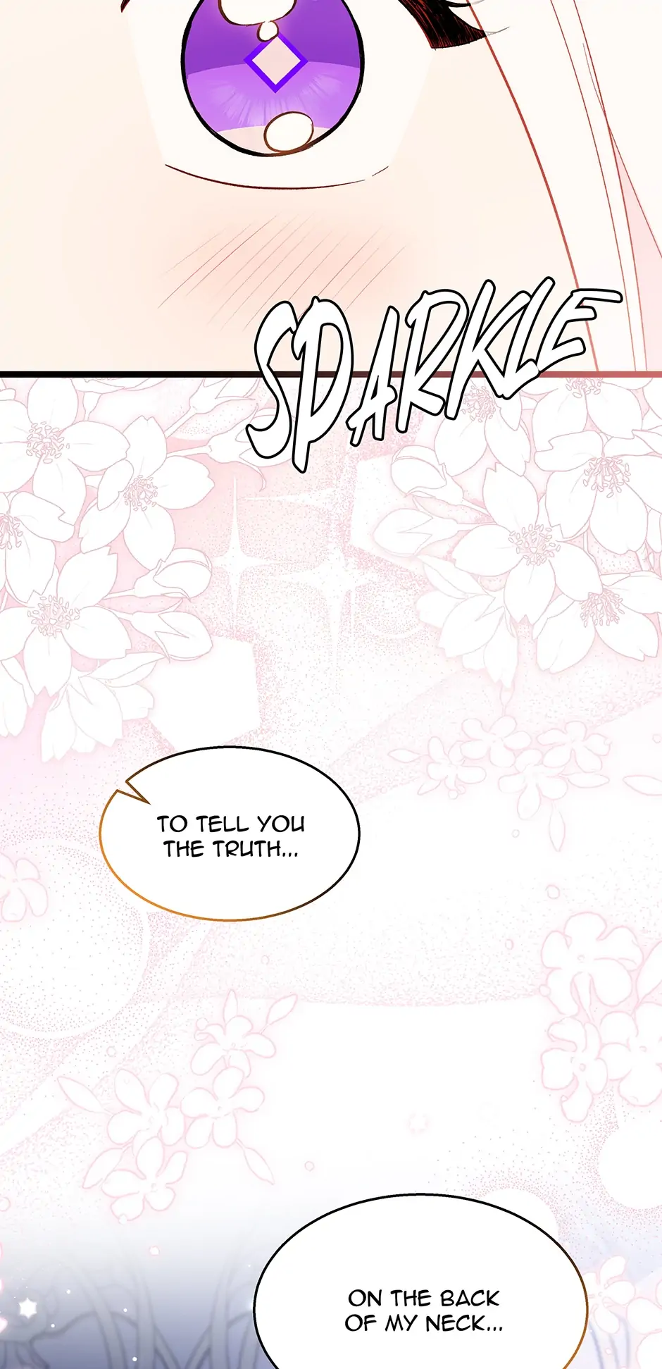 A Symbiotic Relationship Between A Rabbit And A Black Panther - Chapter 112 Page 54