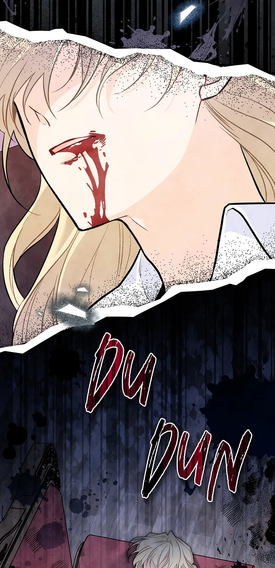 A Symbiotic Relationship Between A Rabbit And A Black Panther - Chapter 113 Page 11