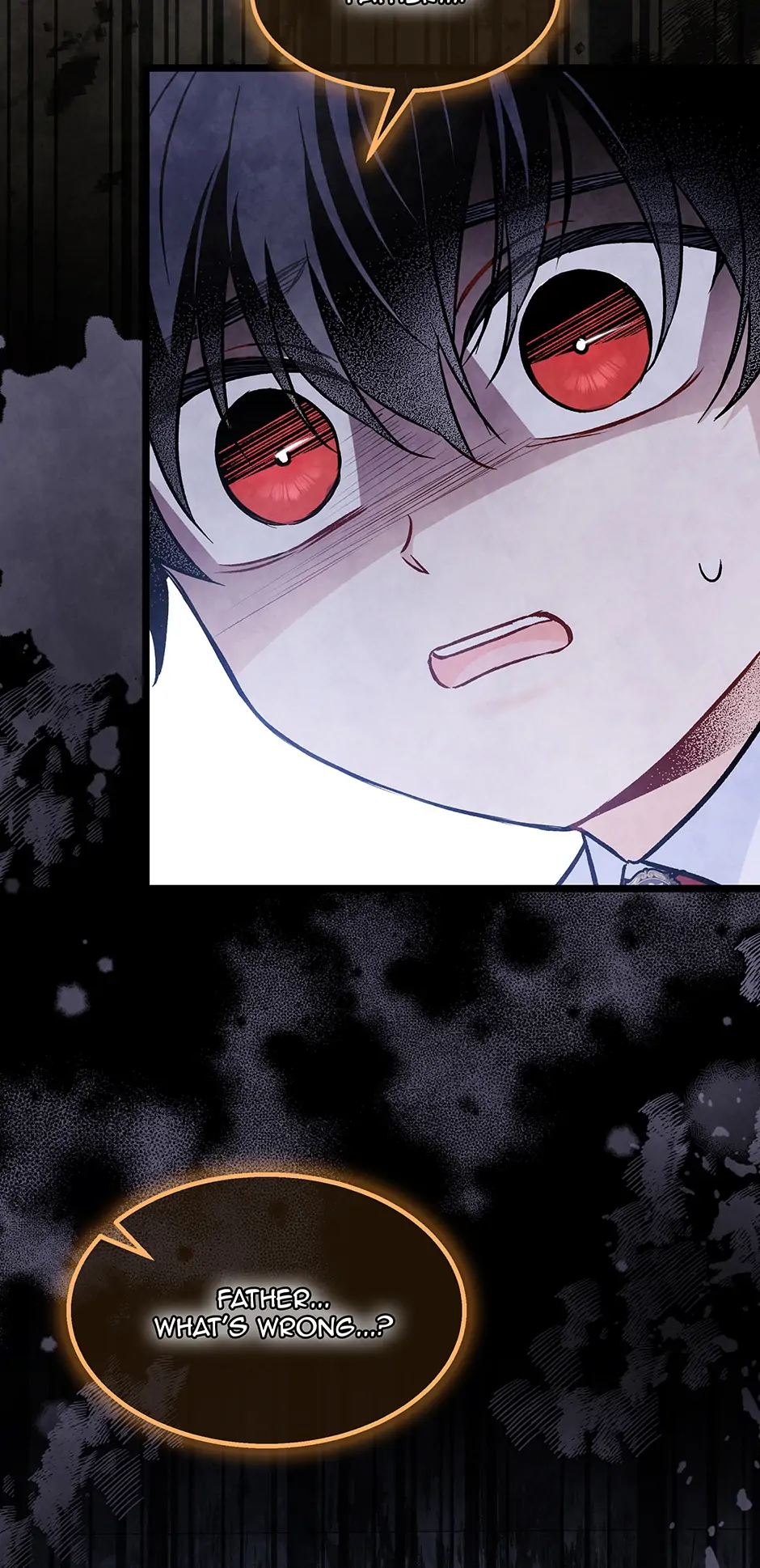 A Symbiotic Relationship Between A Rabbit And A Black Panther - Chapter 113 Page 15