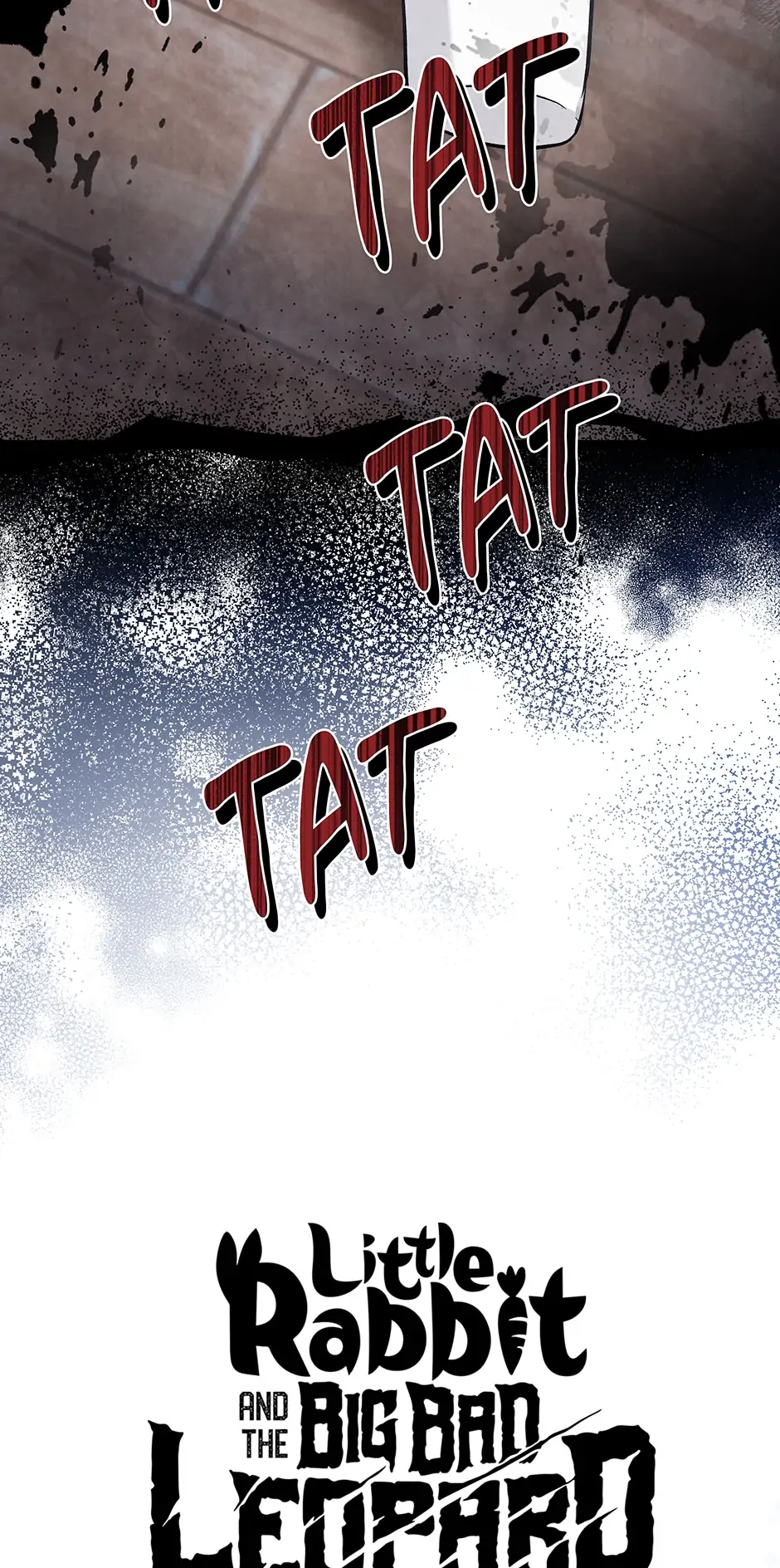 A Symbiotic Relationship Between A Rabbit And A Black Panther - Chapter 113 Page 18