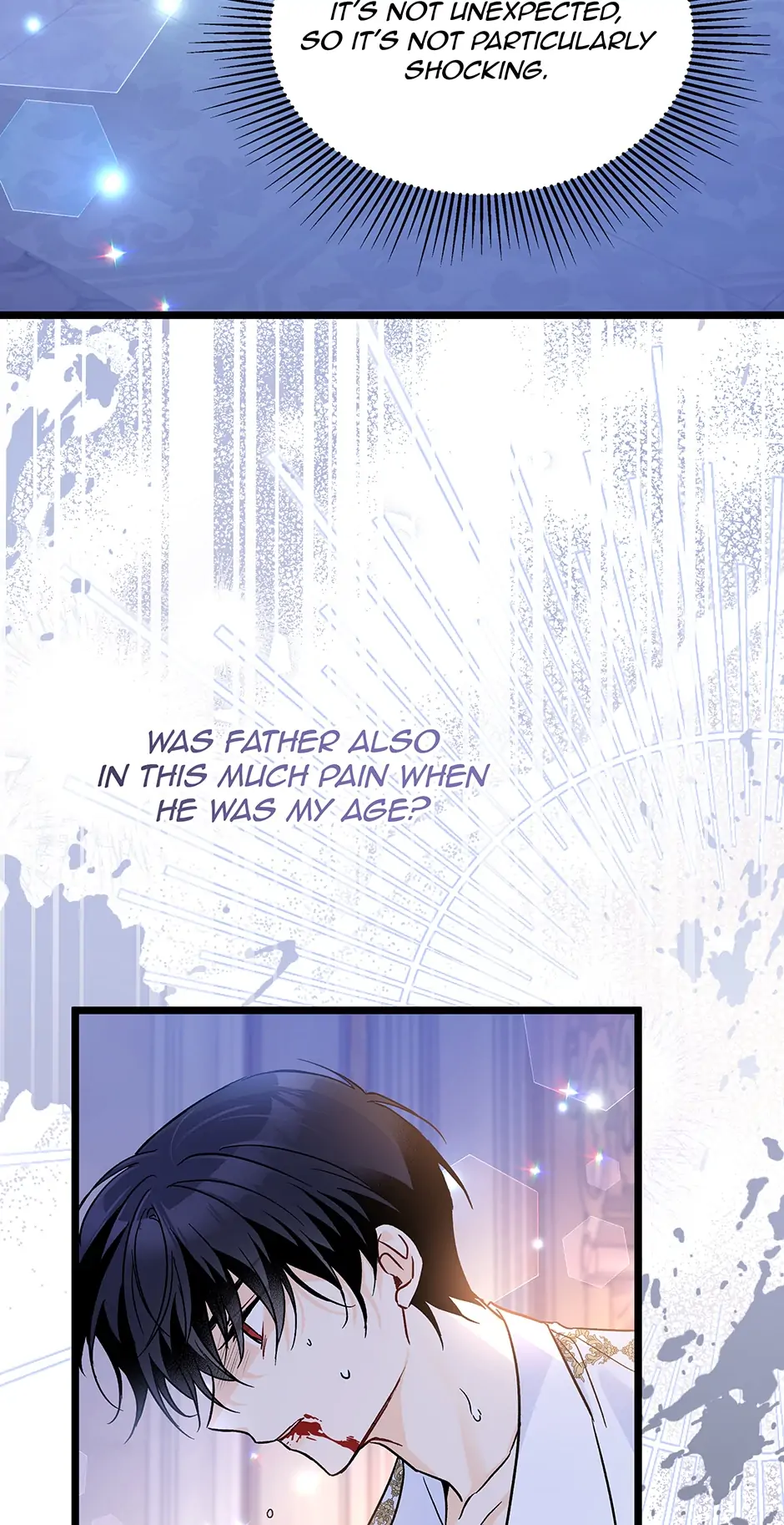 A Symbiotic Relationship Between A Rabbit And A Black Panther - Chapter 113 Page 26
