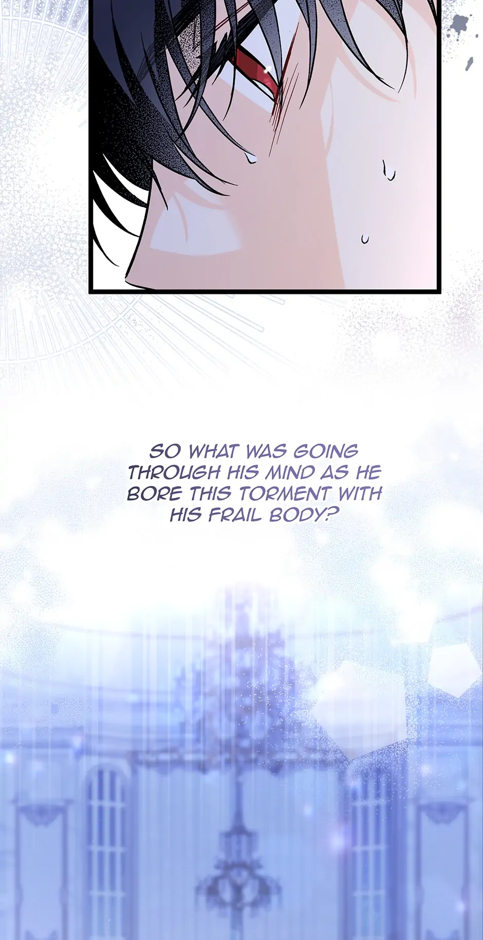 A Symbiotic Relationship Between A Rabbit And A Black Panther - Chapter 113 Page 28