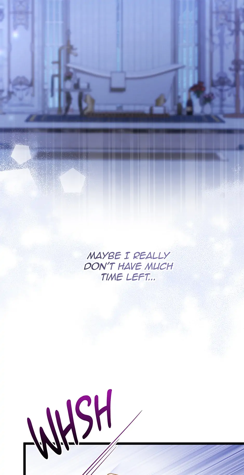 A Symbiotic Relationship Between A Rabbit And A Black Panther - Chapter 113 Page 29