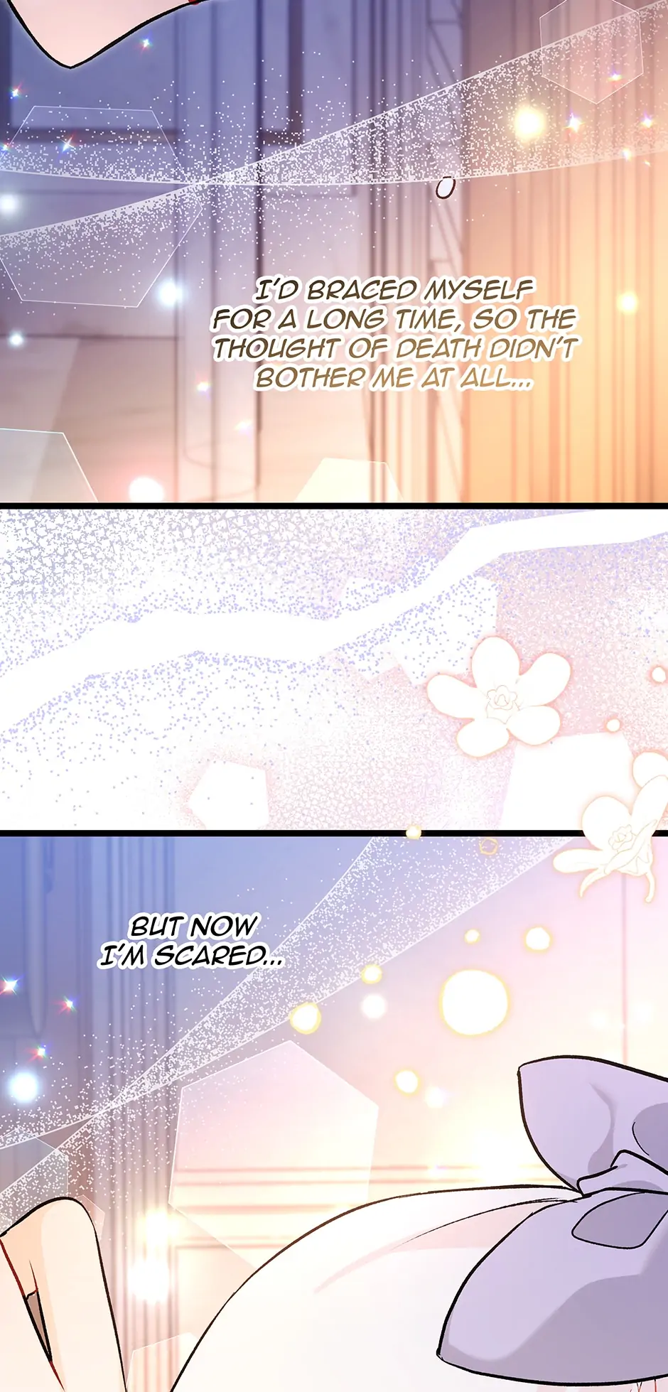 A Symbiotic Relationship Between A Rabbit And A Black Panther - Chapter 113 Page 42