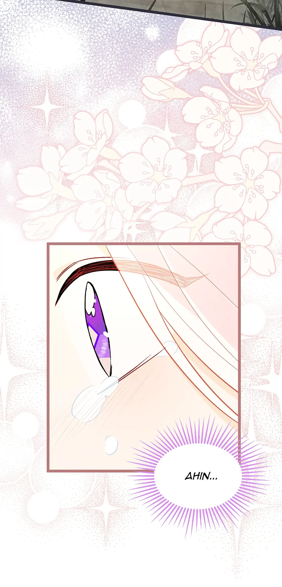 A Symbiotic Relationship Between A Rabbit And A Black Panther - Chapter 113 Page 47