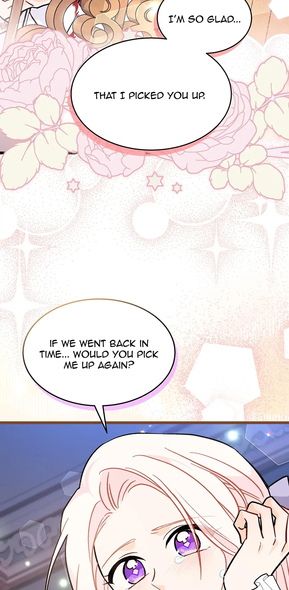 A Symbiotic Relationship Between A Rabbit And A Black Panther - Chapter 113 Page 53
