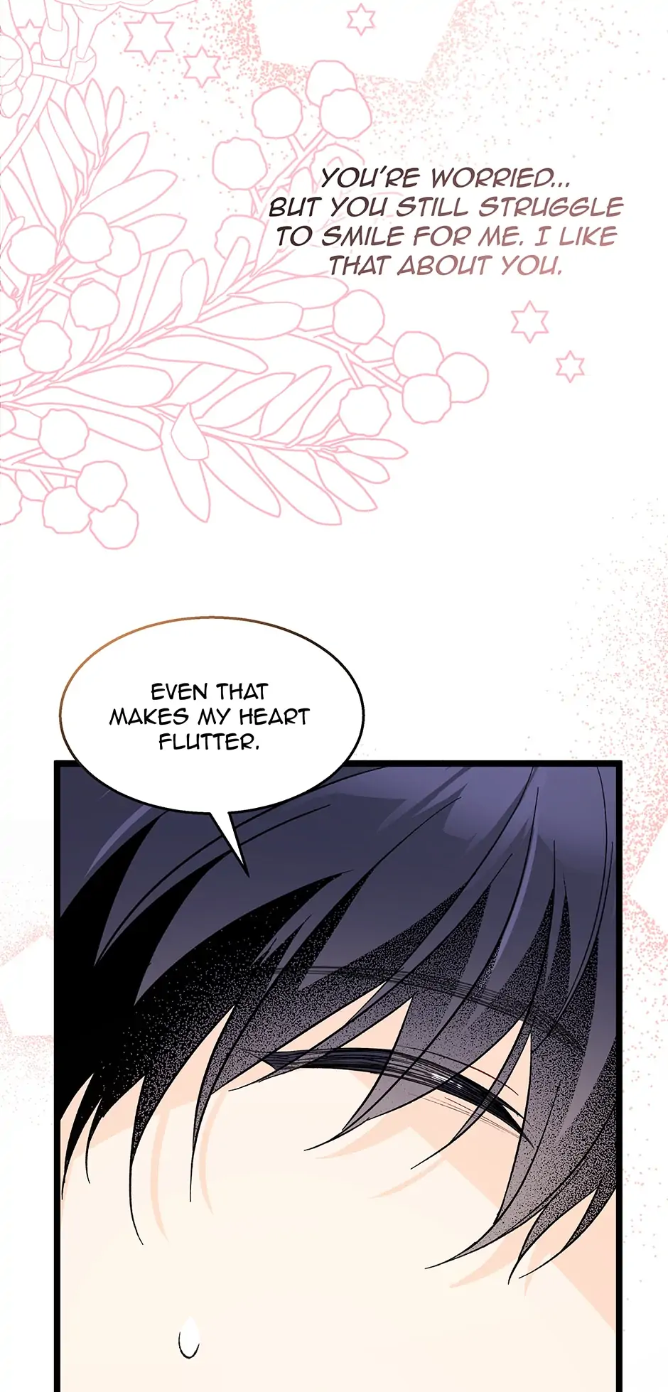 A Symbiotic Relationship Between A Rabbit And A Black Panther - Chapter 113 Page 58