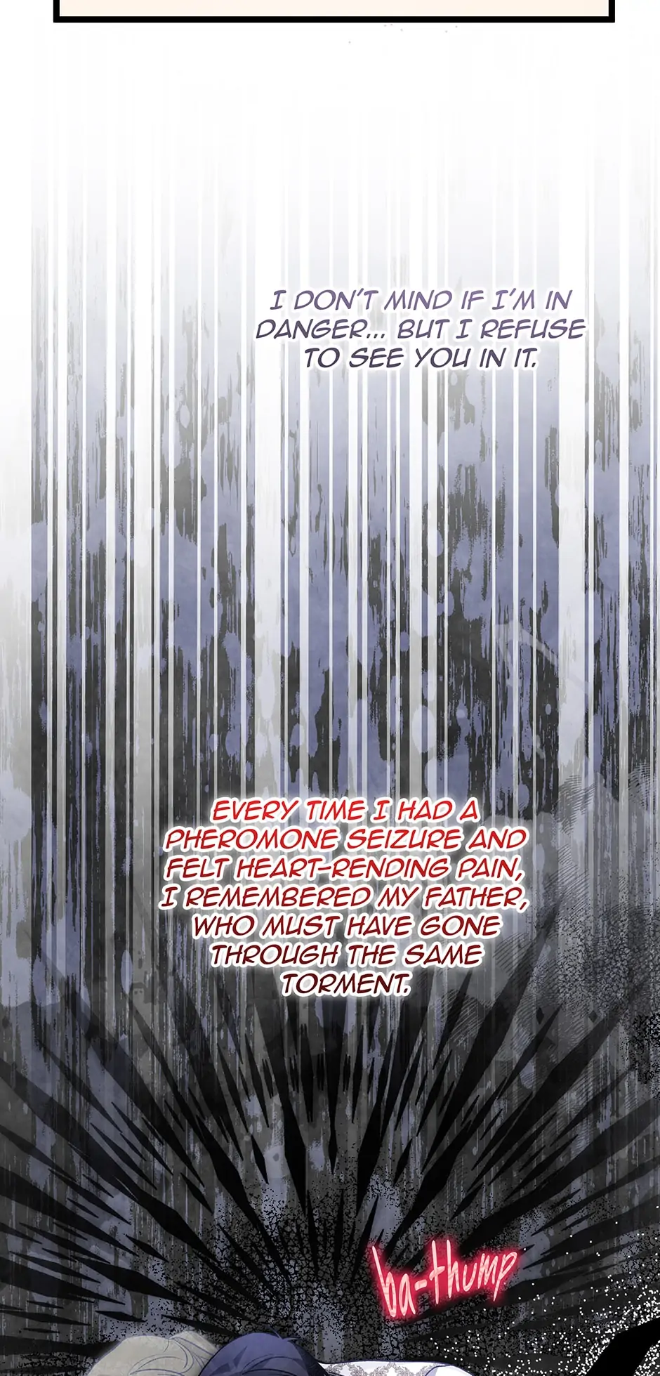 A Symbiotic Relationship Between A Rabbit And A Black Panther - Chapter 113 Page 59