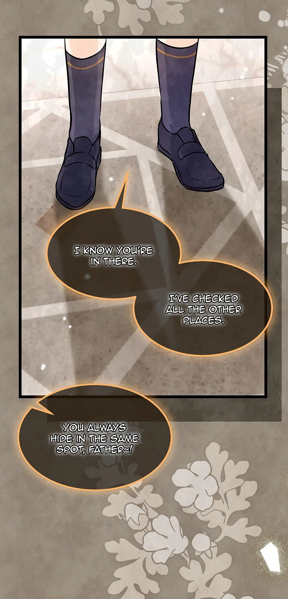A Symbiotic Relationship Between A Rabbit And A Black Panther - Chapter 113 Page 6