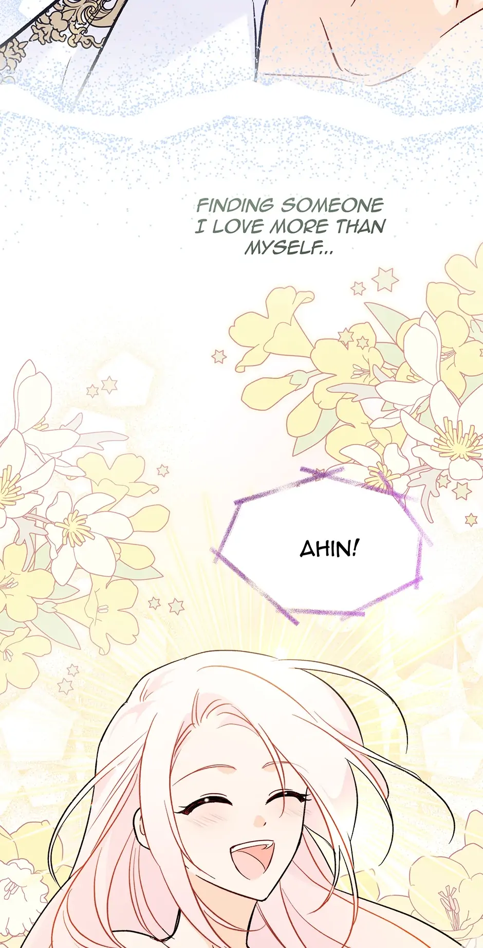 A Symbiotic Relationship Between A Rabbit And A Black Panther - Chapter 113 Page 68