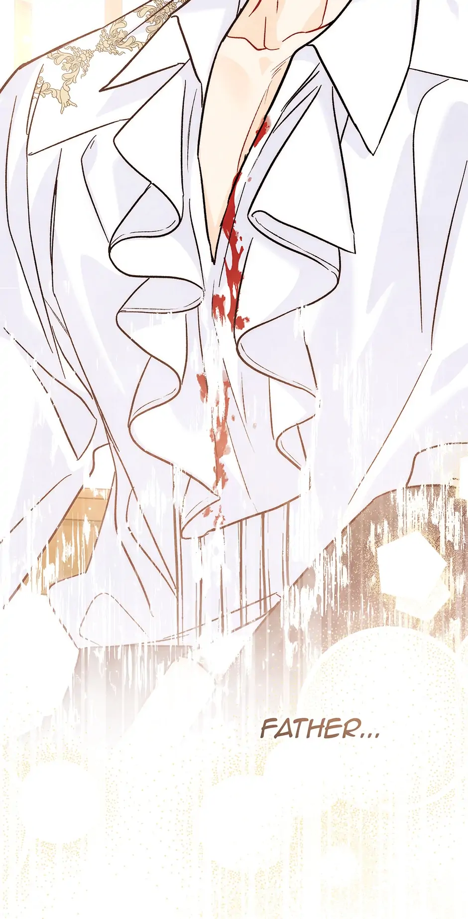 A Symbiotic Relationship Between A Rabbit And A Black Panther - Chapter 113 Page 71