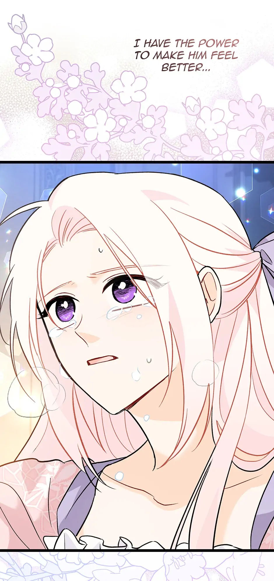 A Symbiotic Relationship Between A Rabbit And A Black Panther - Chapter 114 Page 18