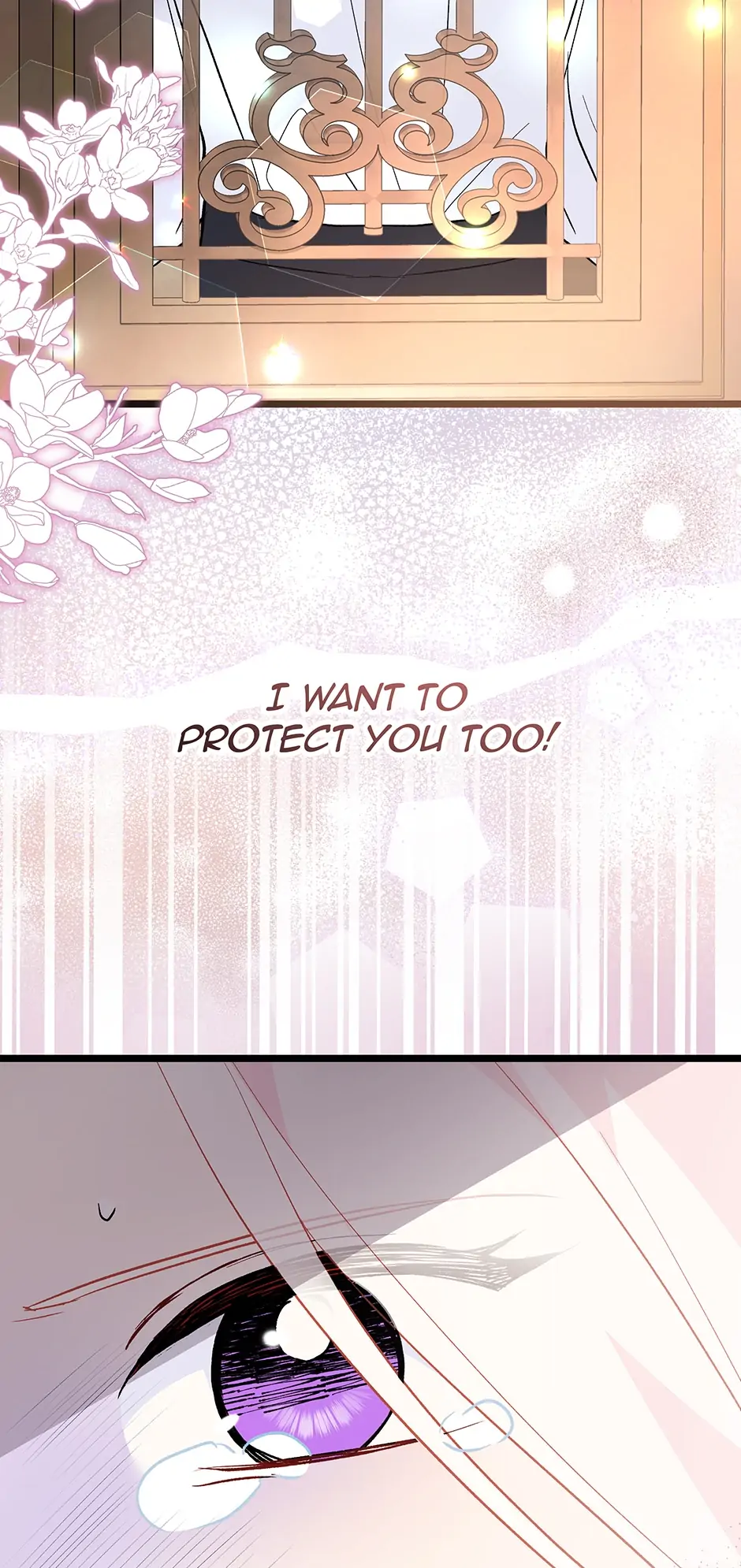 A Symbiotic Relationship Between A Rabbit And A Black Panther - Chapter 114 Page 20