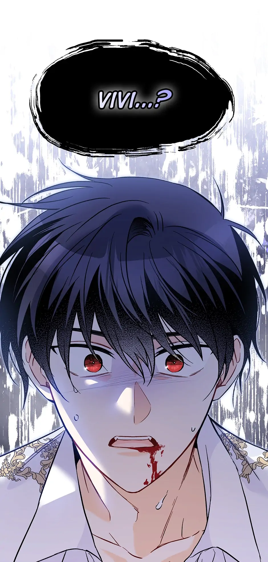 A Symbiotic Relationship Between A Rabbit And A Black Panther - Chapter 114 Page 26