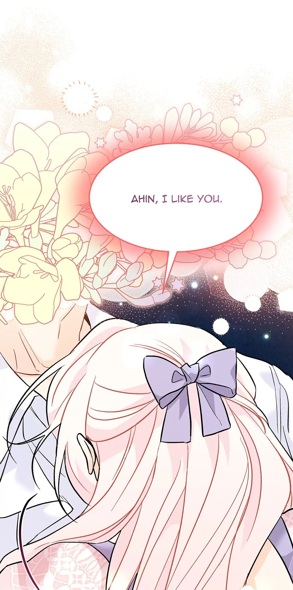 A Symbiotic Relationship Between A Rabbit And A Black Panther - Chapter 114 Page 34
