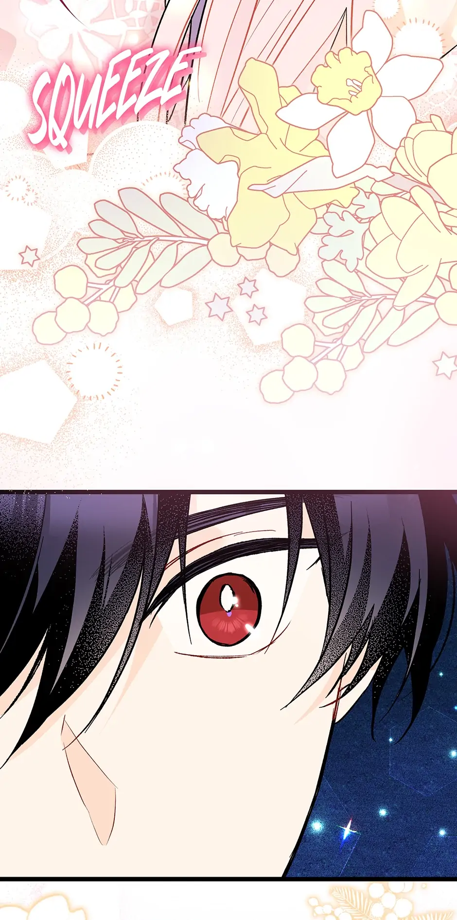A Symbiotic Relationship Between A Rabbit And A Black Panther - Chapter 114 Page 35