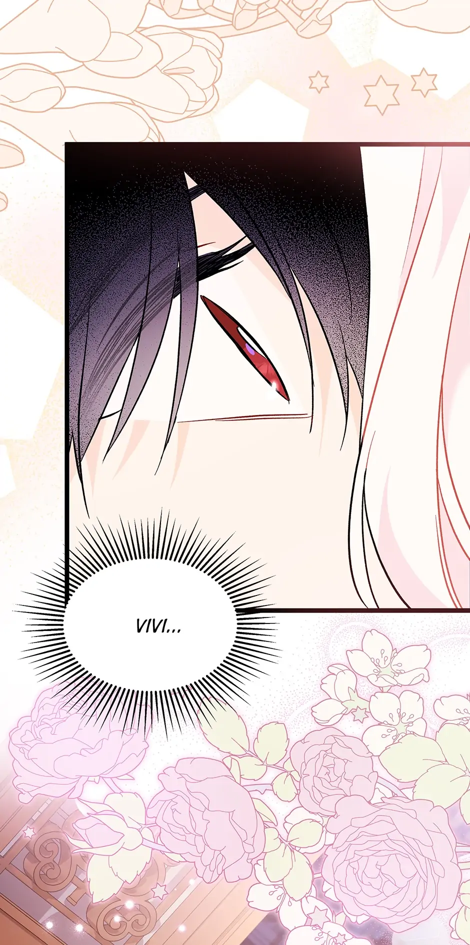 A Symbiotic Relationship Between A Rabbit And A Black Panther - Chapter 114 Page 42
