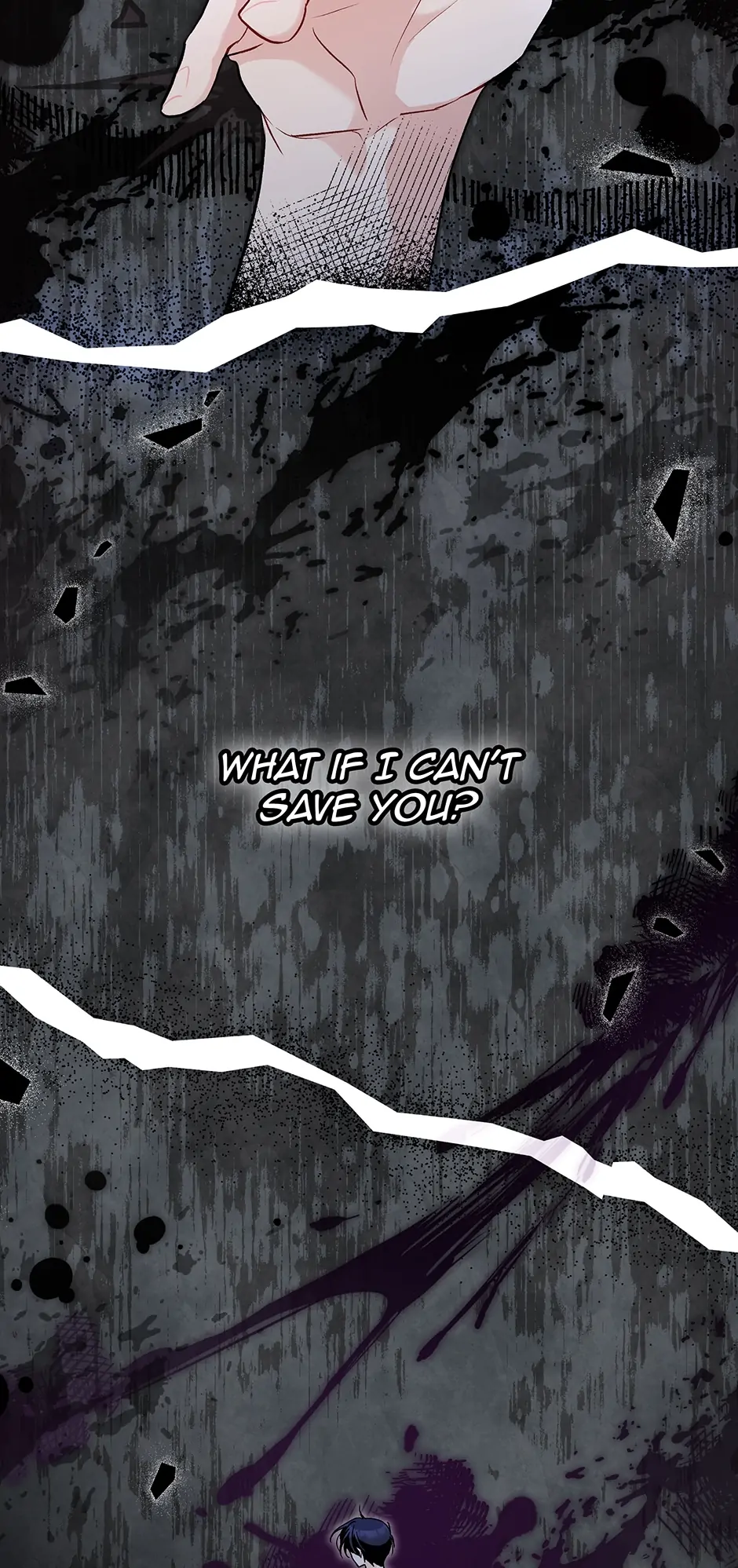 A Symbiotic Relationship Between A Rabbit And A Black Panther - Chapter 114 Page 5