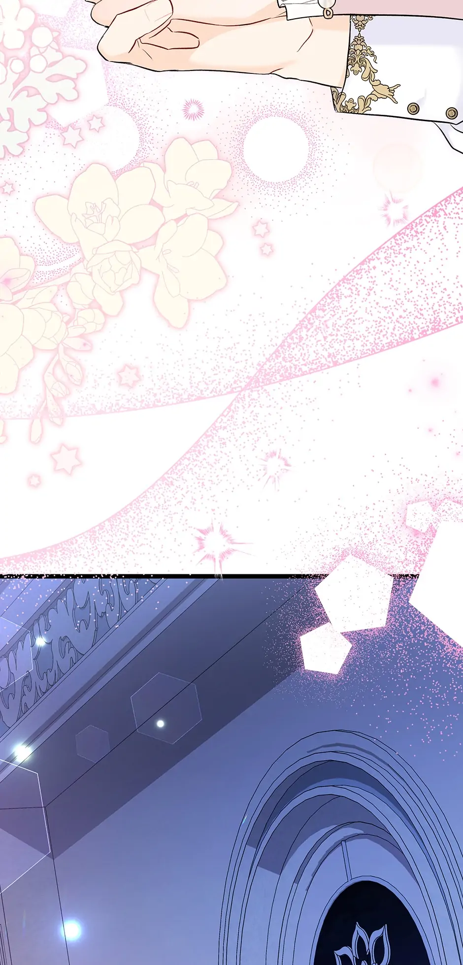 A Symbiotic Relationship Between A Rabbit And A Black Panther - Chapter 114 Page 50