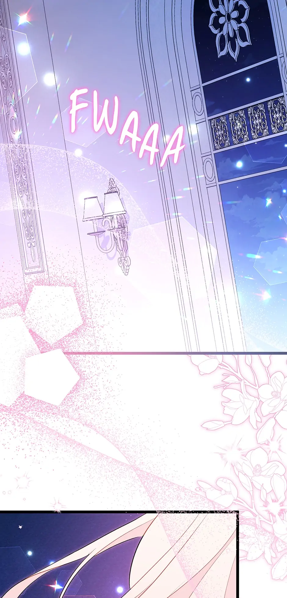 A Symbiotic Relationship Between A Rabbit And A Black Panther - Chapter 114 Page 51