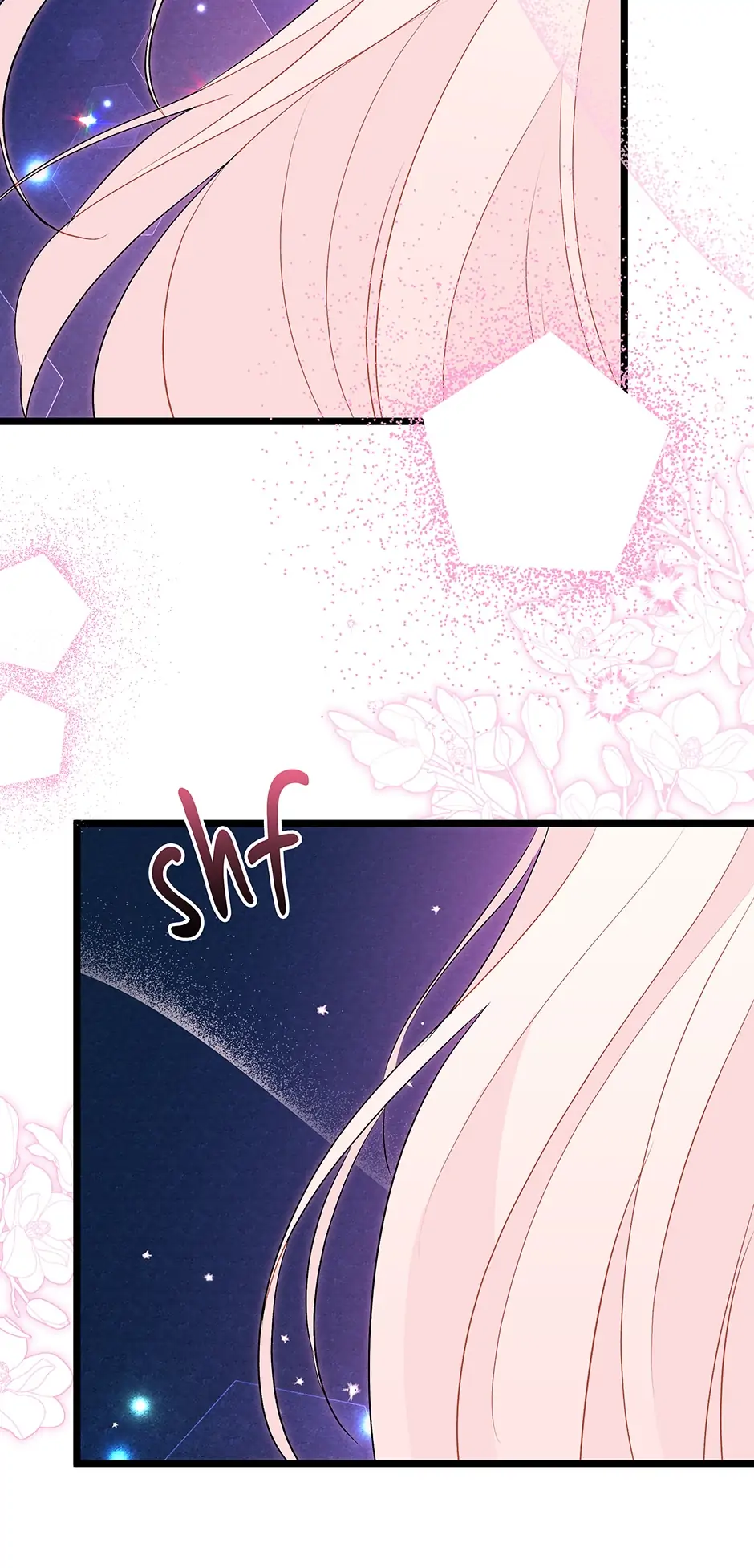 A Symbiotic Relationship Between A Rabbit And A Black Panther - Chapter 114 Page 52