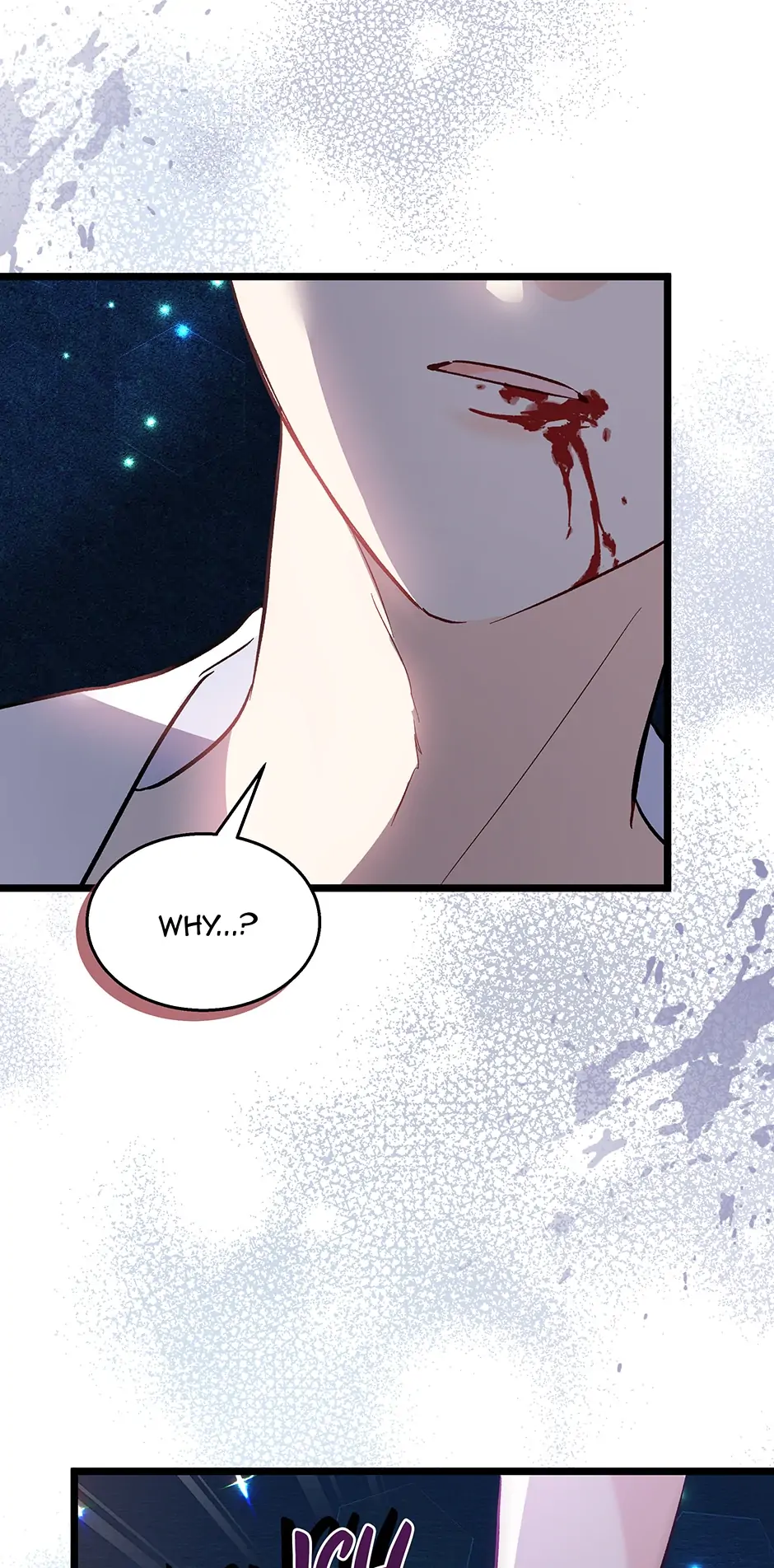 A Symbiotic Relationship Between A Rabbit And A Black Panther - Chapter 114 Page 62