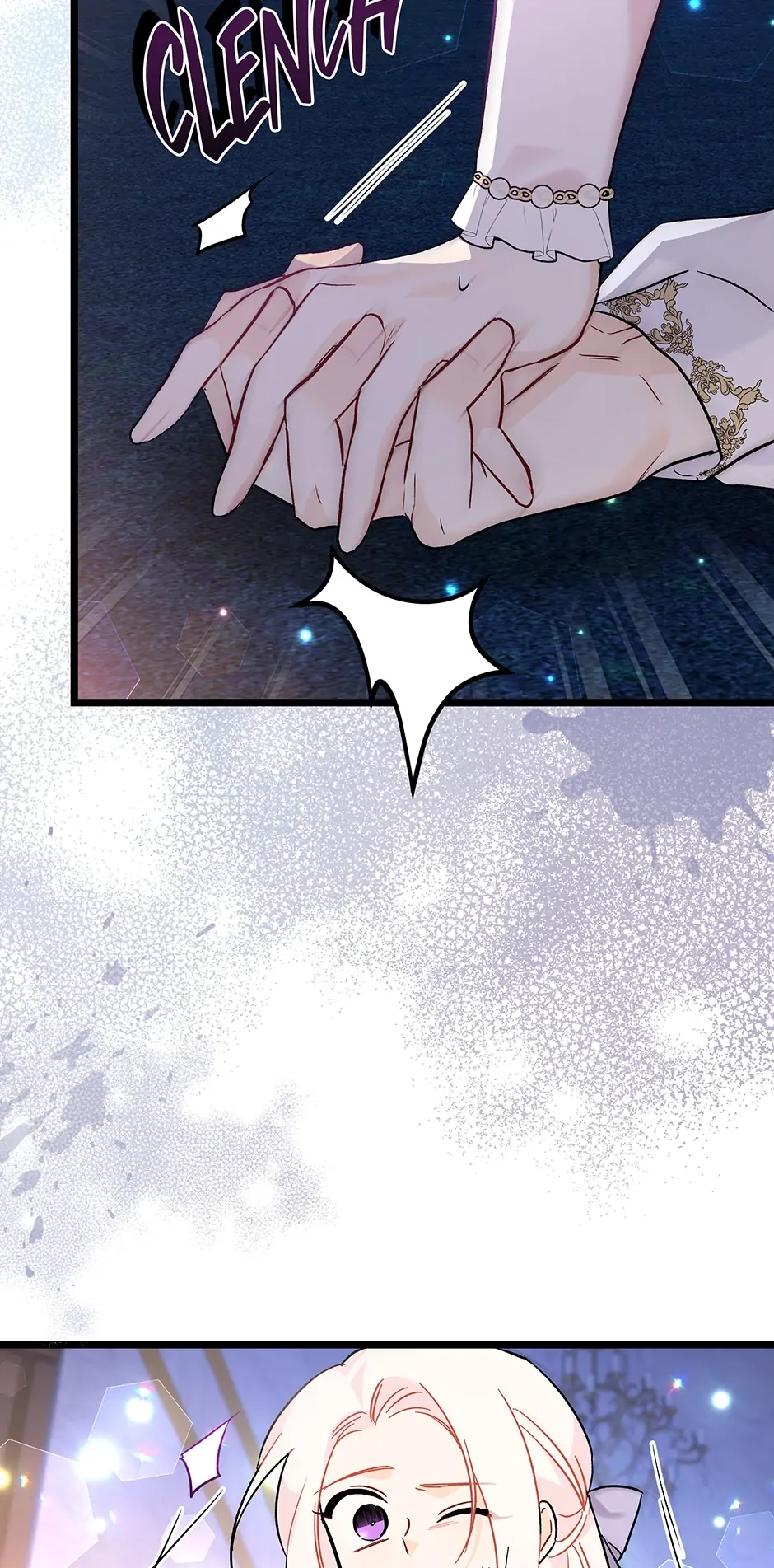 A Symbiotic Relationship Between A Rabbit And A Black Panther - Chapter 114 Page 63