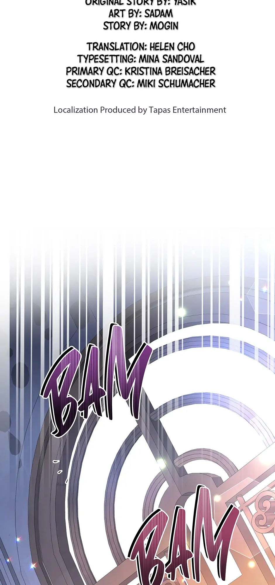 A Symbiotic Relationship Between A Rabbit And A Black Panther - Chapter 114 Page 7
