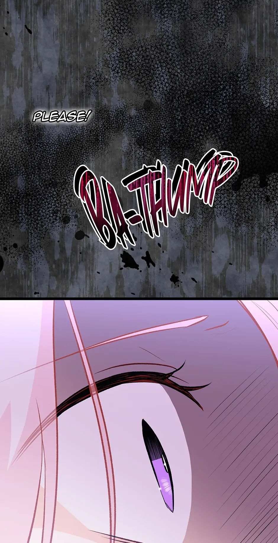 A Symbiotic Relationship Between A Rabbit And A Black Panther - Chapter 114 Page 74