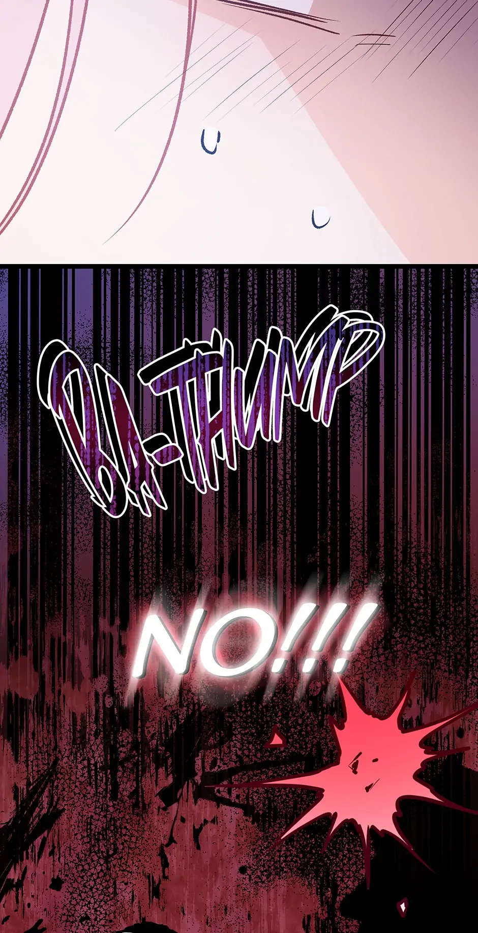 A Symbiotic Relationship Between A Rabbit And A Black Panther - Chapter 114 Page 75