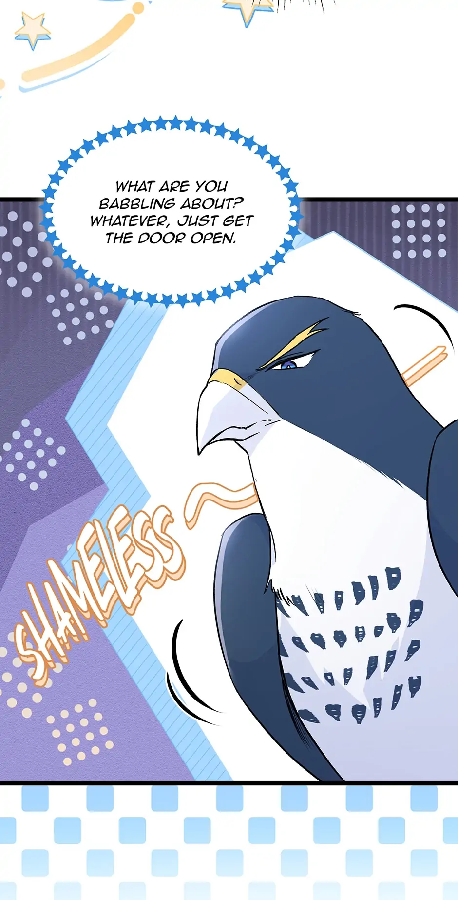 A Symbiotic Relationship Between A Rabbit And A Black Panther - Chapter 115 Page 11
