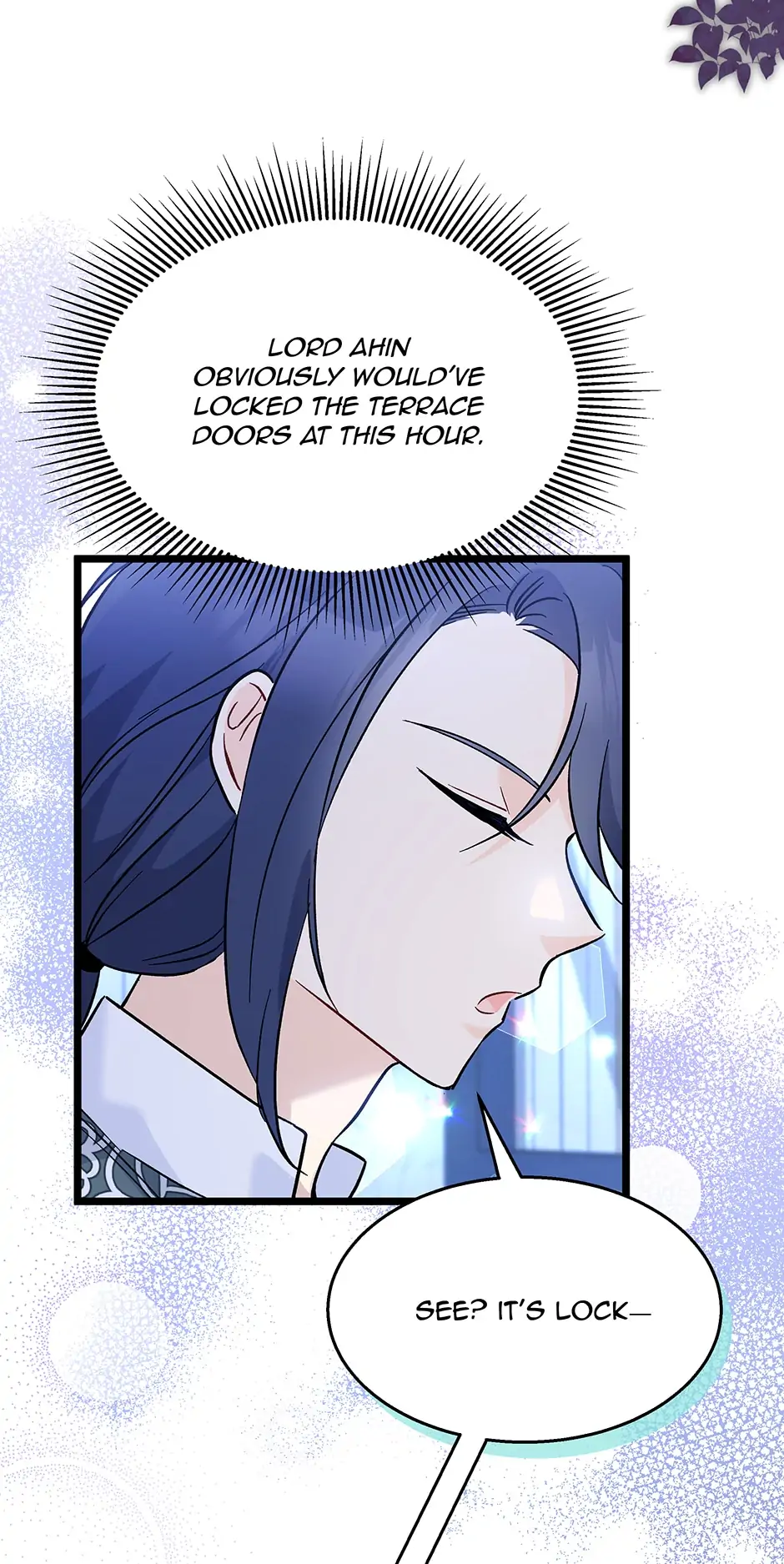 A Symbiotic Relationship Between A Rabbit And A Black Panther - Chapter 115 Page 29