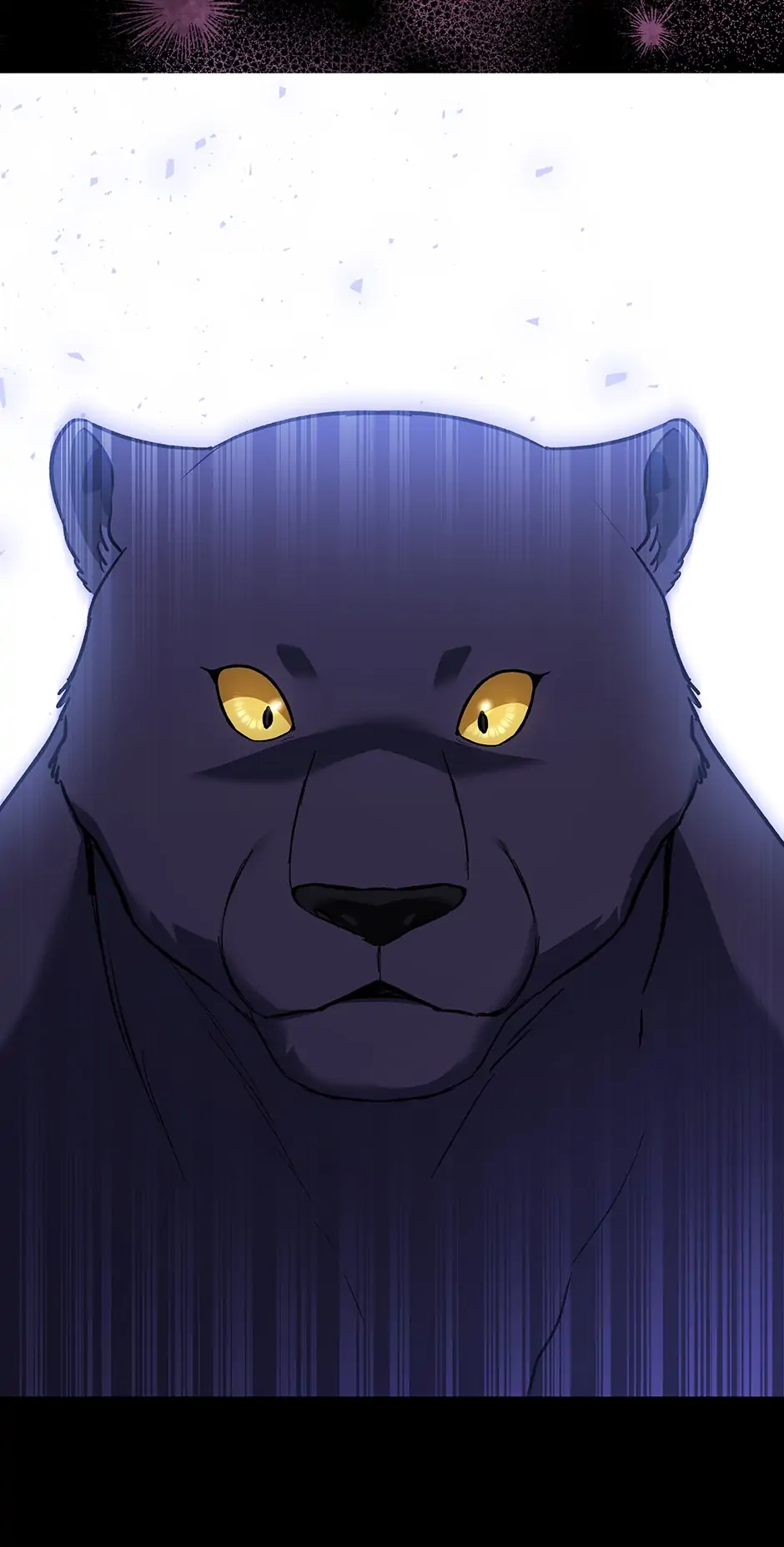 A Symbiotic Relationship Between A Rabbit And A Black Panther - Chapter 115 Page 40